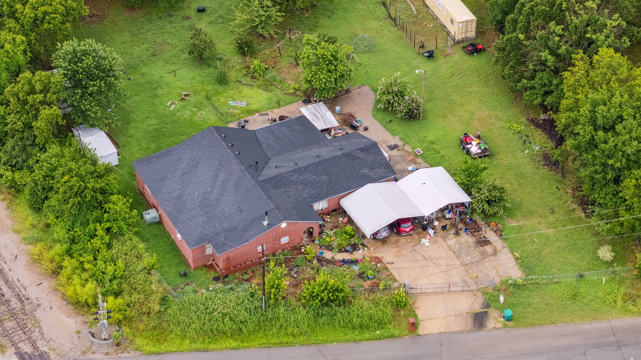 10 Sahoma Lake Road Sapulpa OK 74066