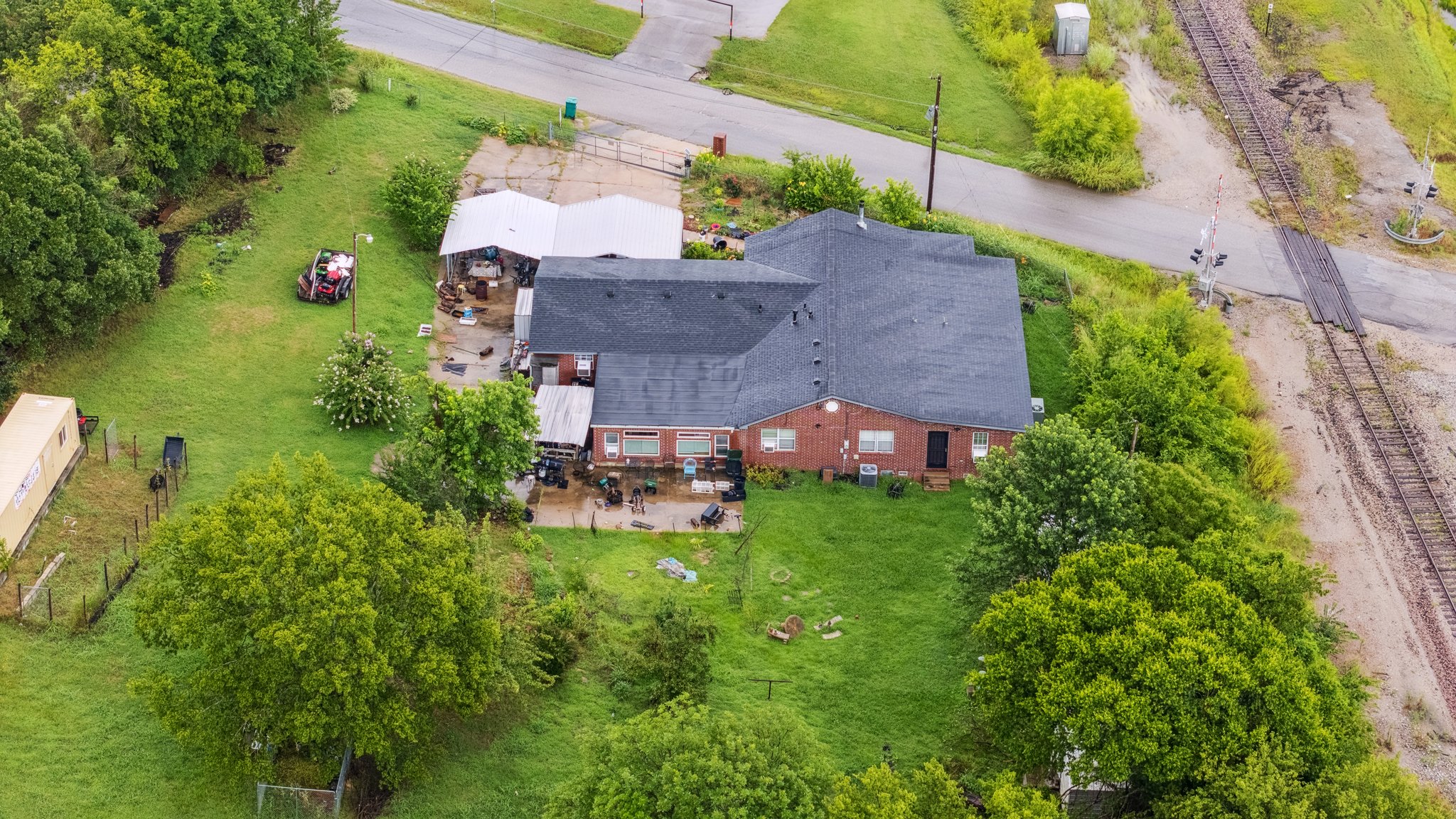 10 Sahoma Lake Road Sapulpa OK 74066