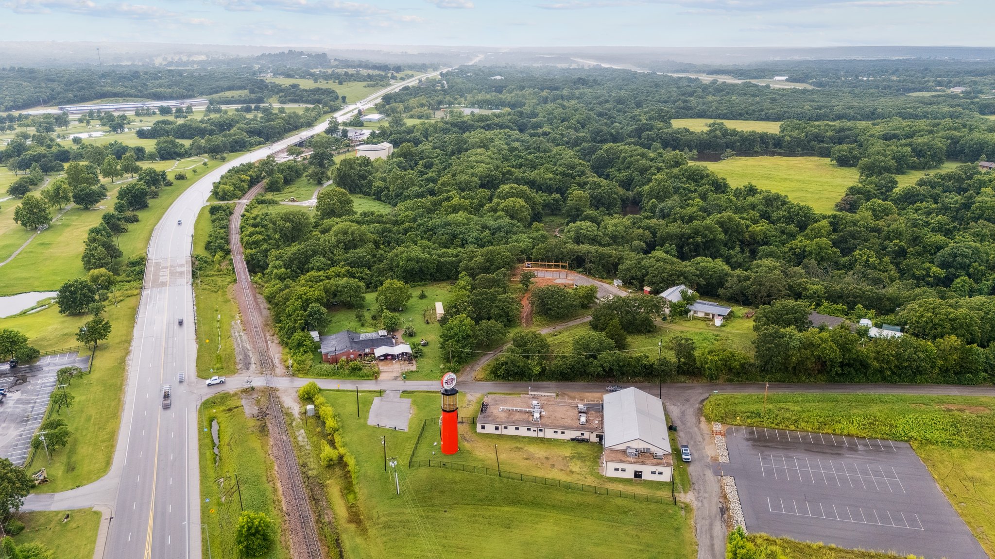 10 Sahoma Lake Road Sapulpa OK 74066
