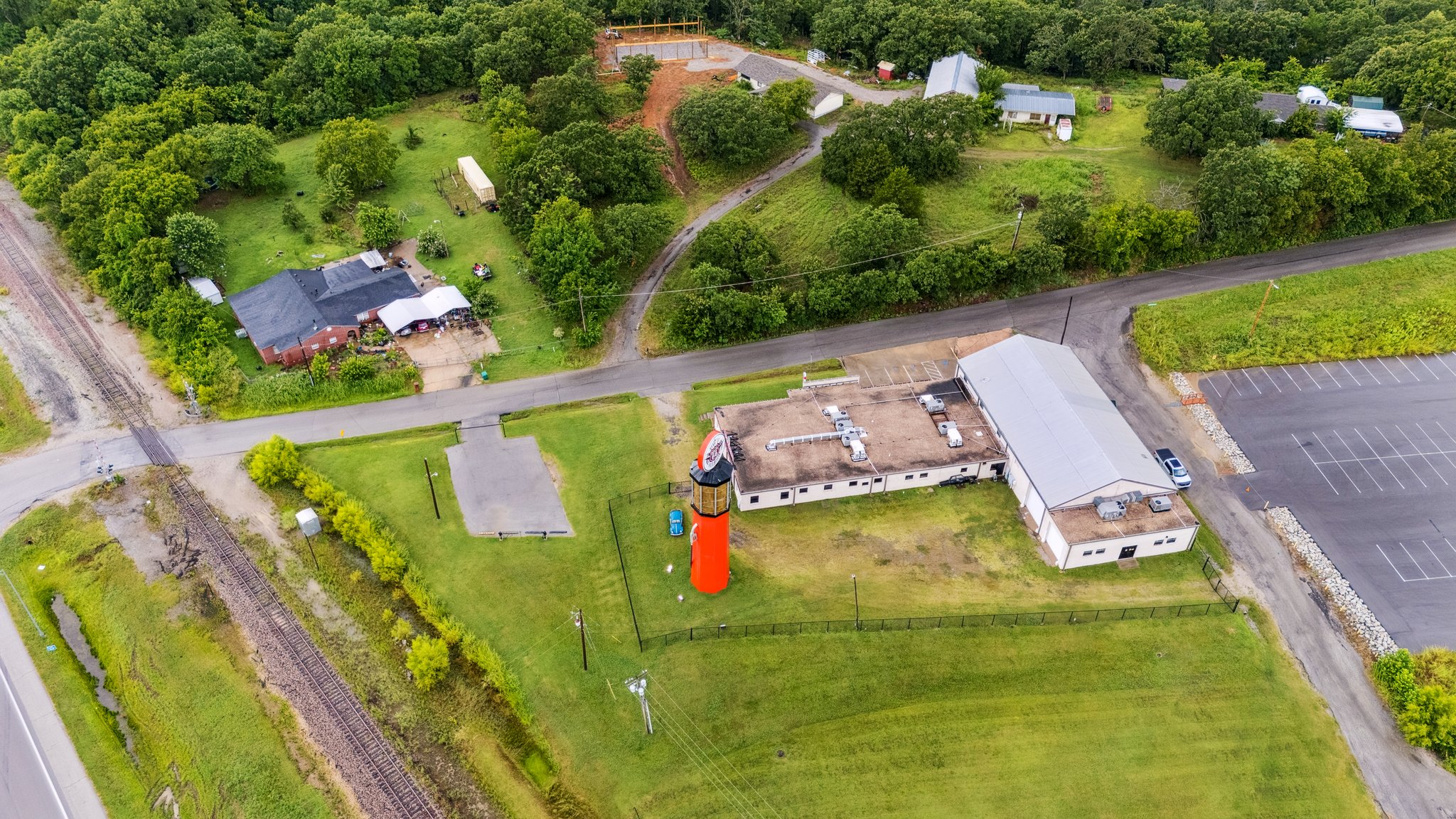 10 Sahoma Lake Road Sapulpa OK 74066