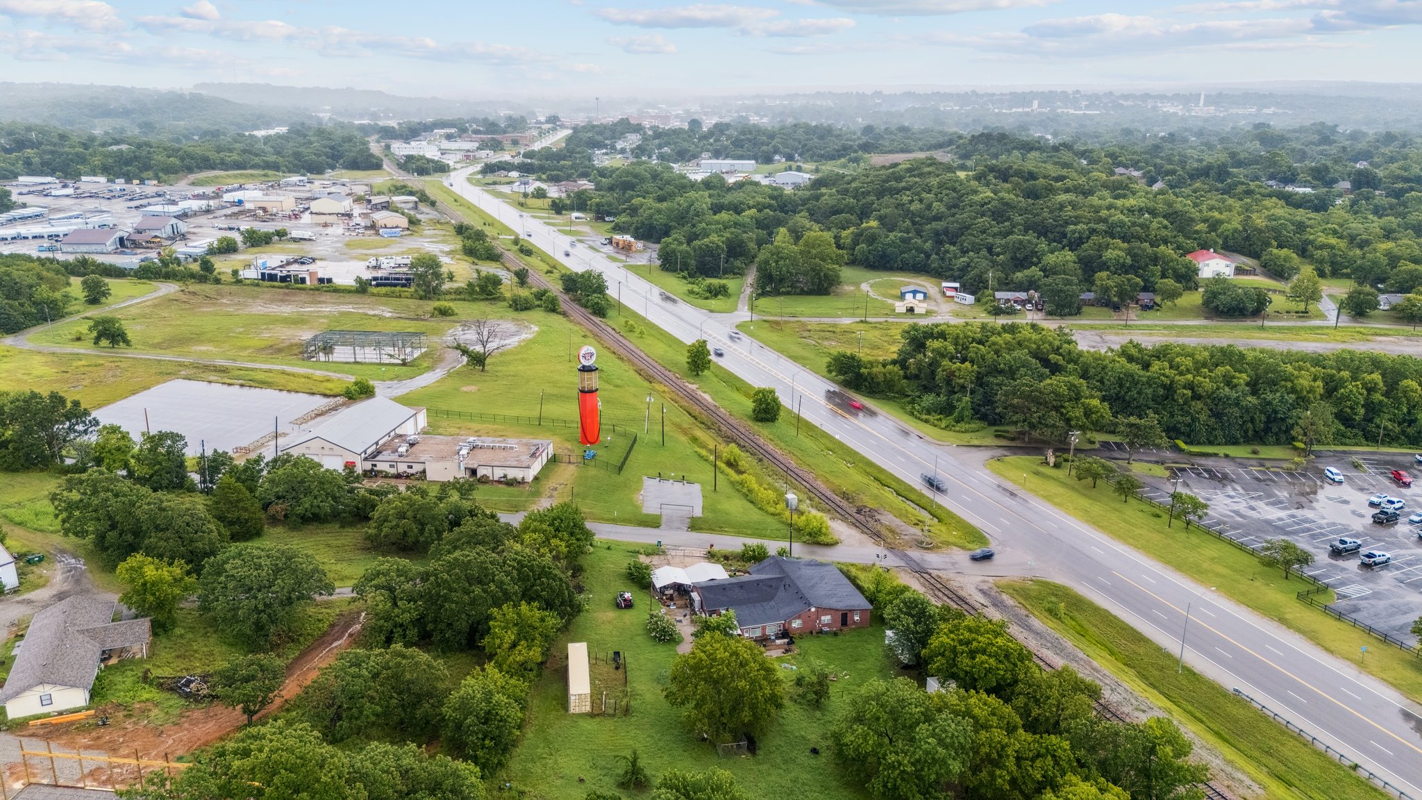10 Sahoma Lake Road Sapulpa OK 74066