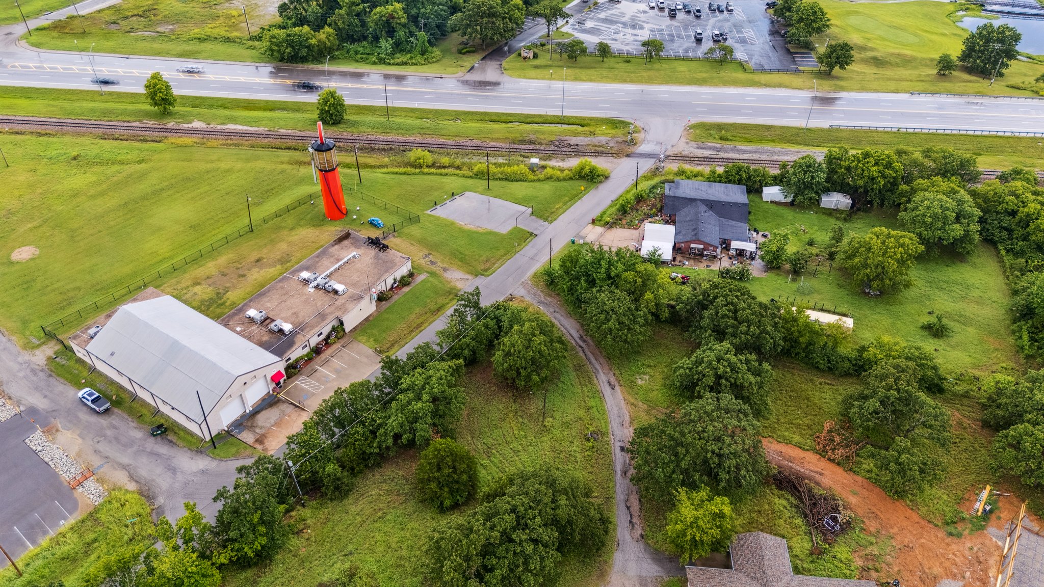 10 Sahoma Lake Road Sapulpa OK 74066