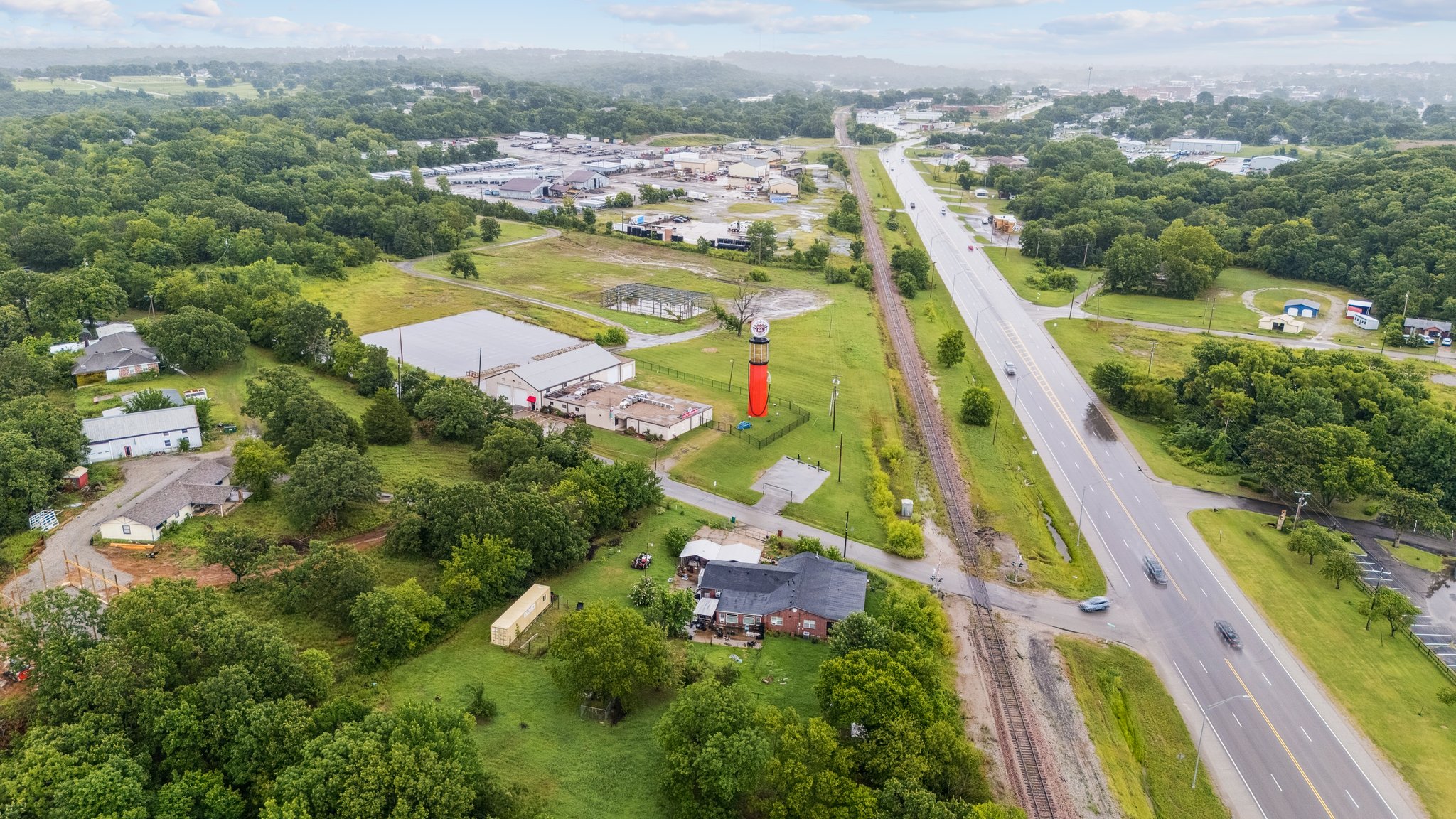 10 Sahoma Lake Road Sapulpa OK 74066