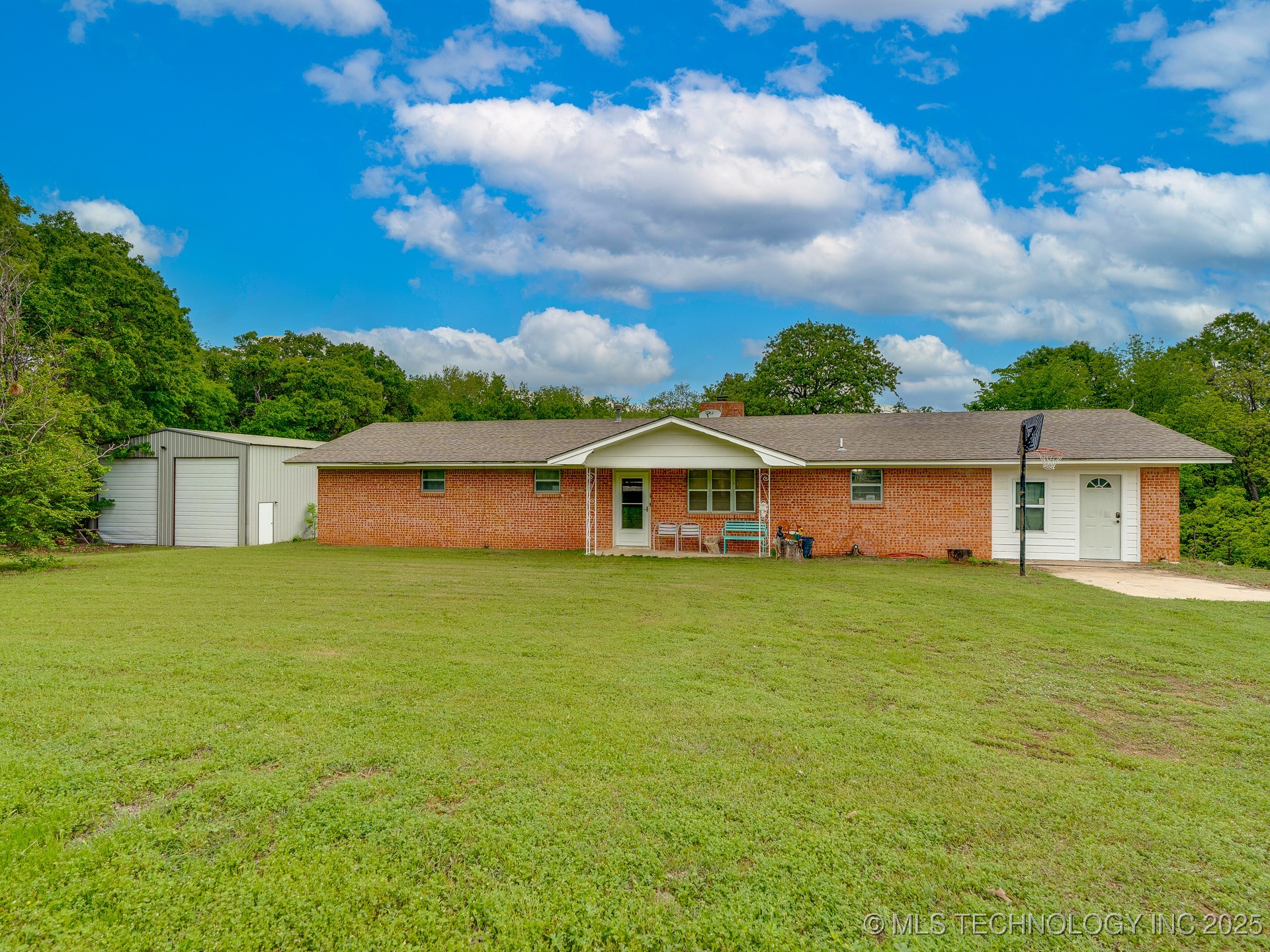 9260 County Road 1570 Ada OK 74820