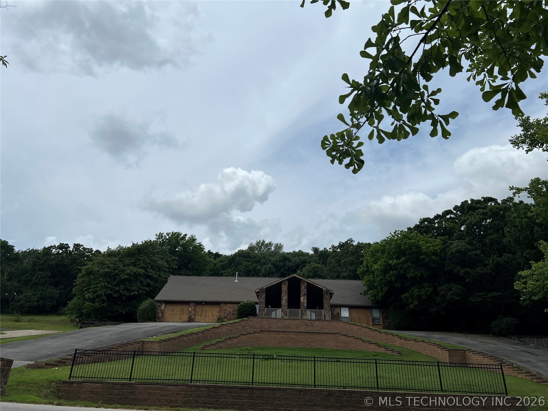 7840 S Louisville Avenue Tulsa OK 74136
