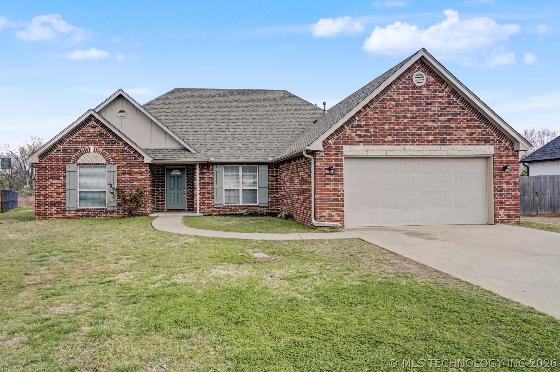 8671 Hawthorne Drive Claremore OK 74019