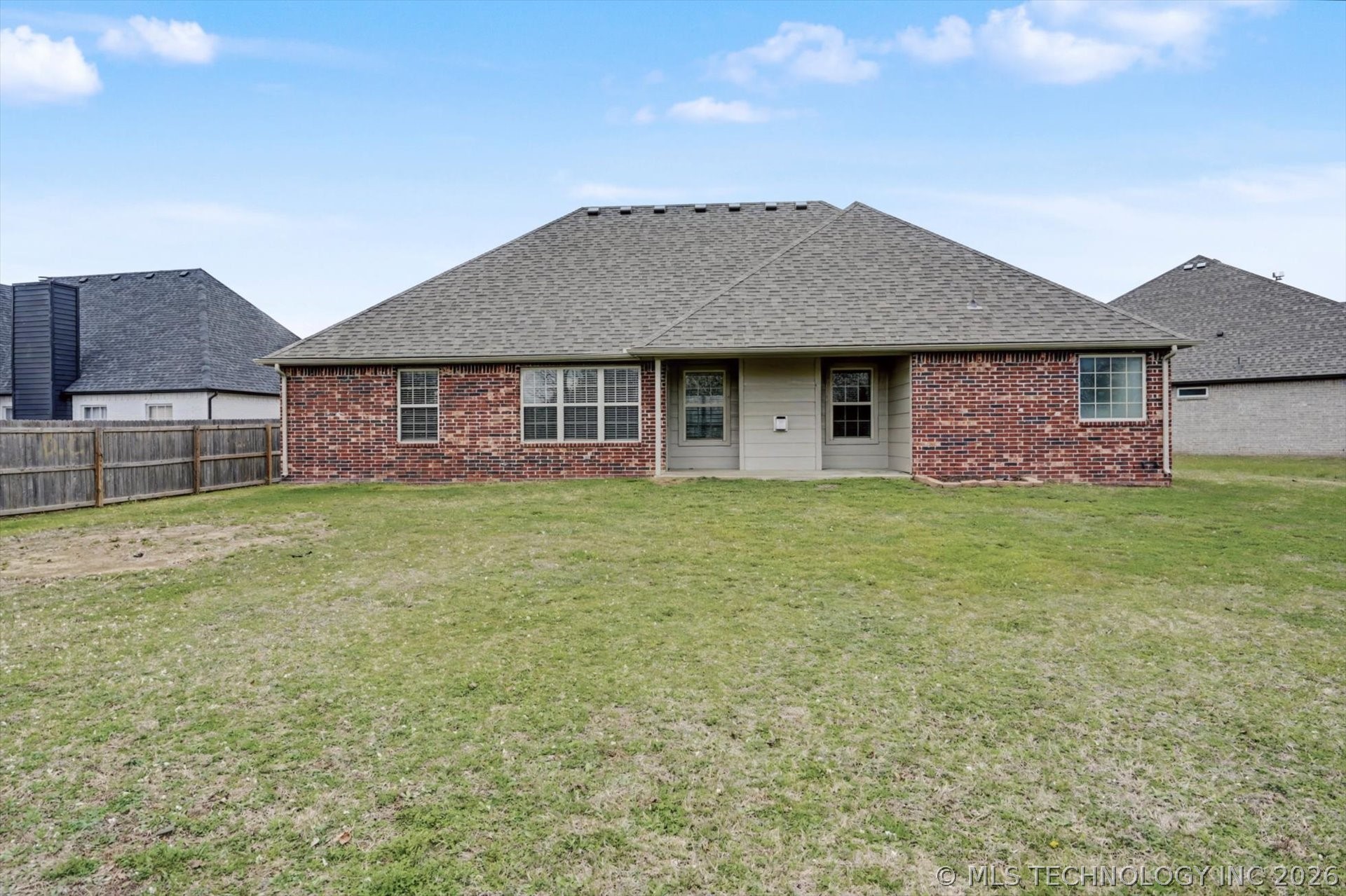 8671 Hawthorne Drive Claremore OK 74019