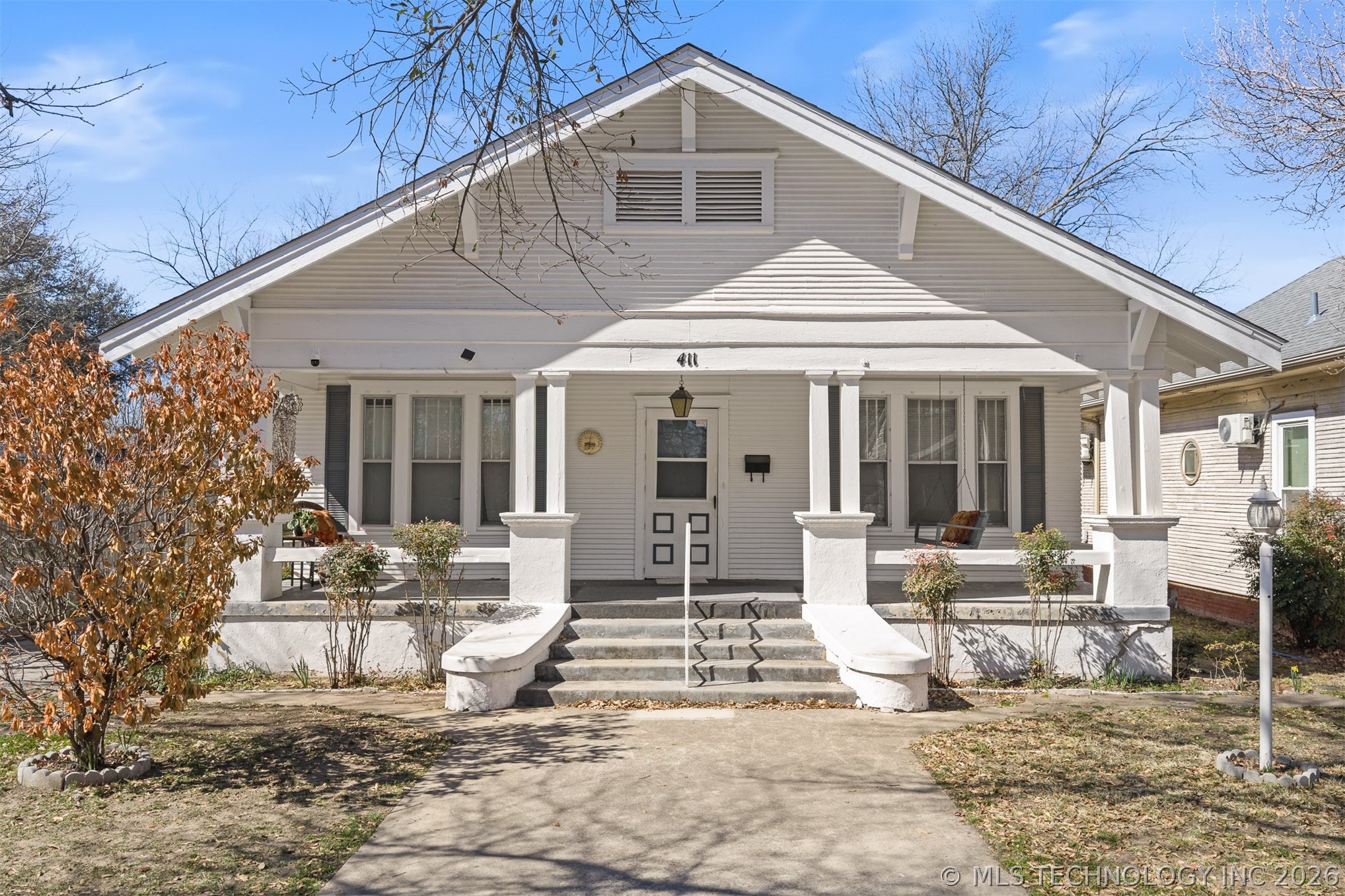 411 D Street NW Ardmore OK 73401
