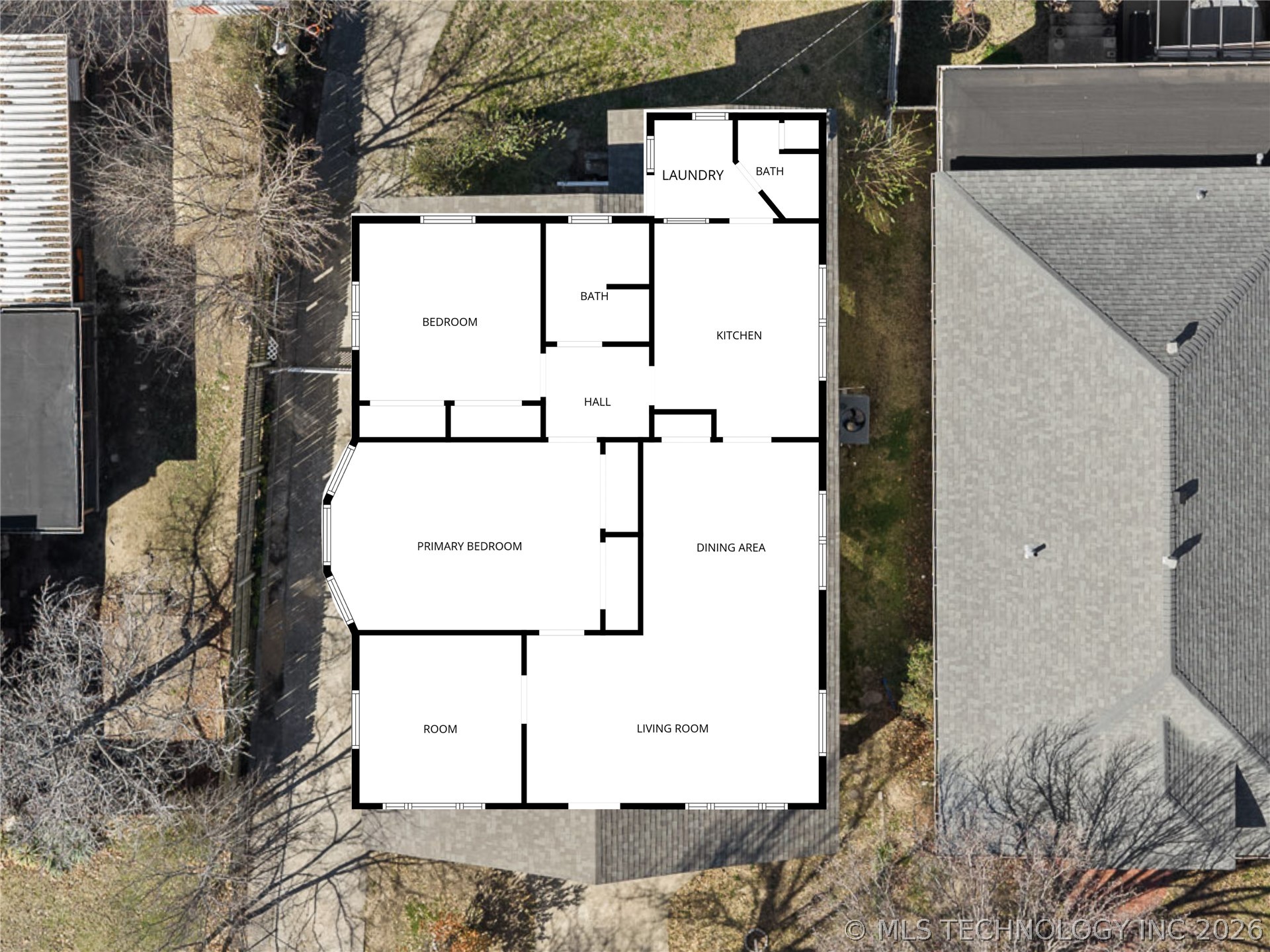 411 D Street NW Ardmore OK 73401