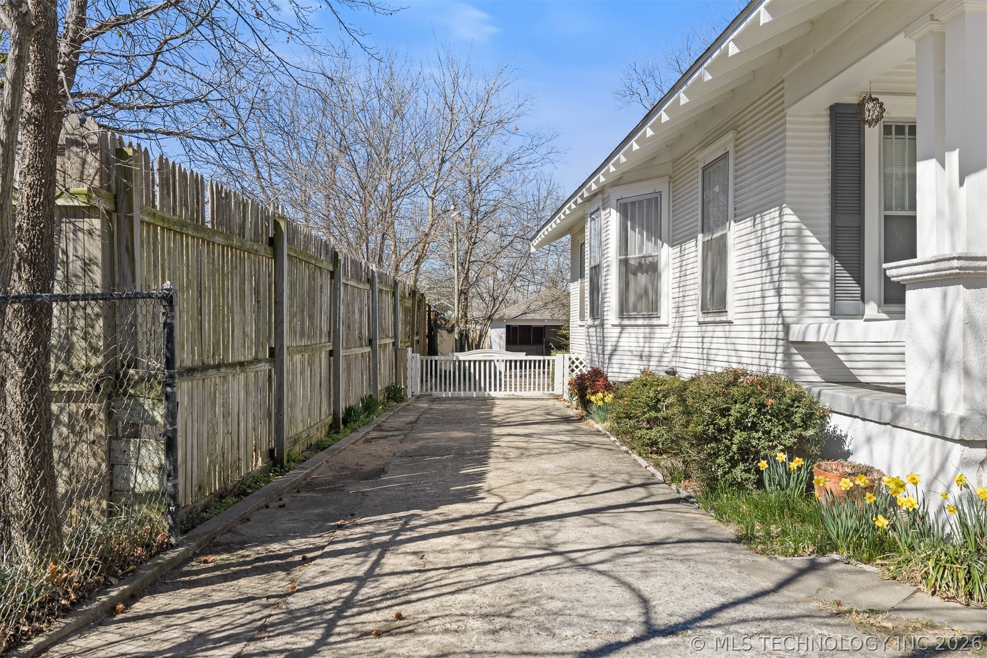 411 D Street NW Ardmore OK 73401