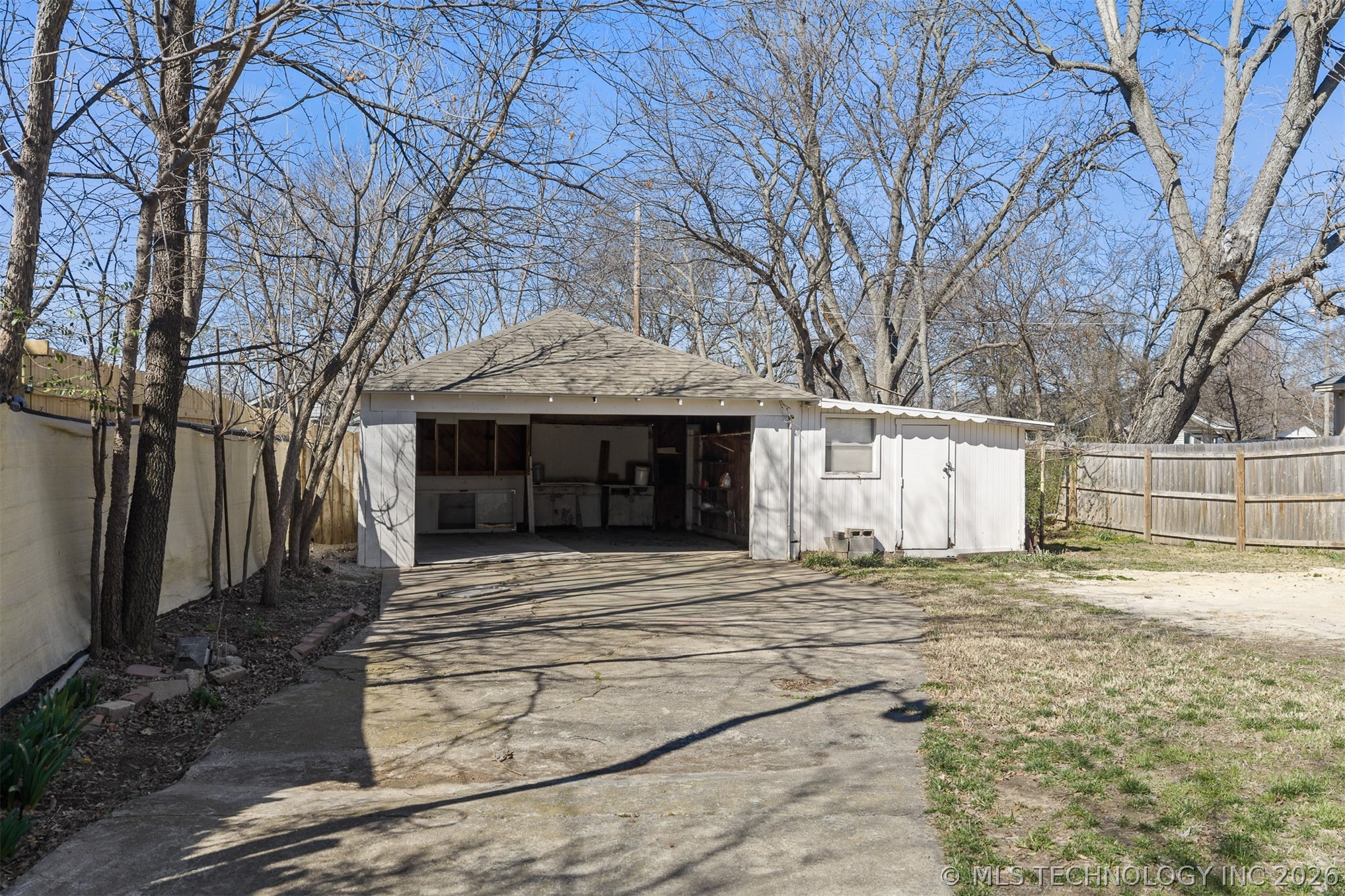 411 D Street NW Ardmore OK 73401