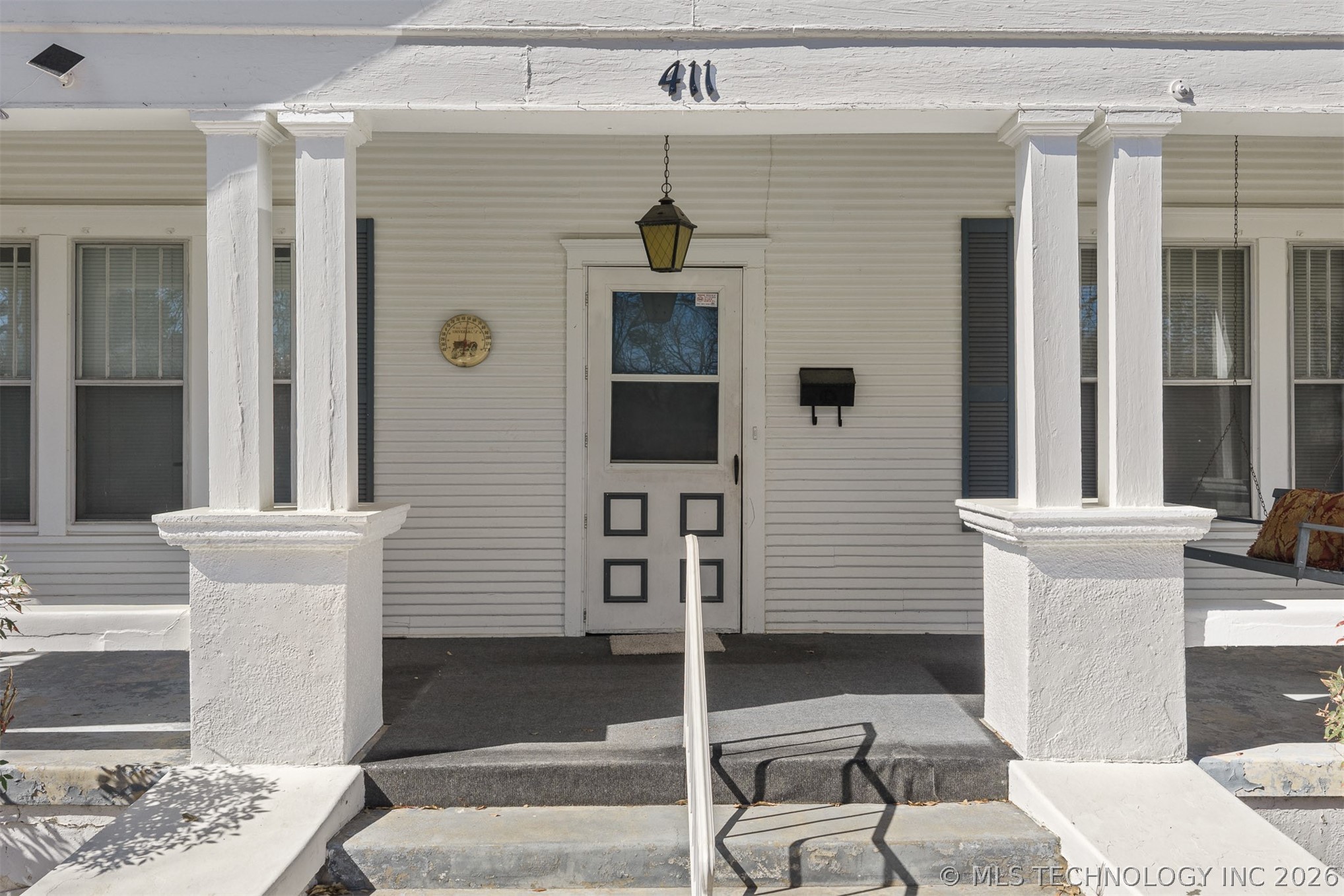 411 D Street NW Ardmore OK 73401
