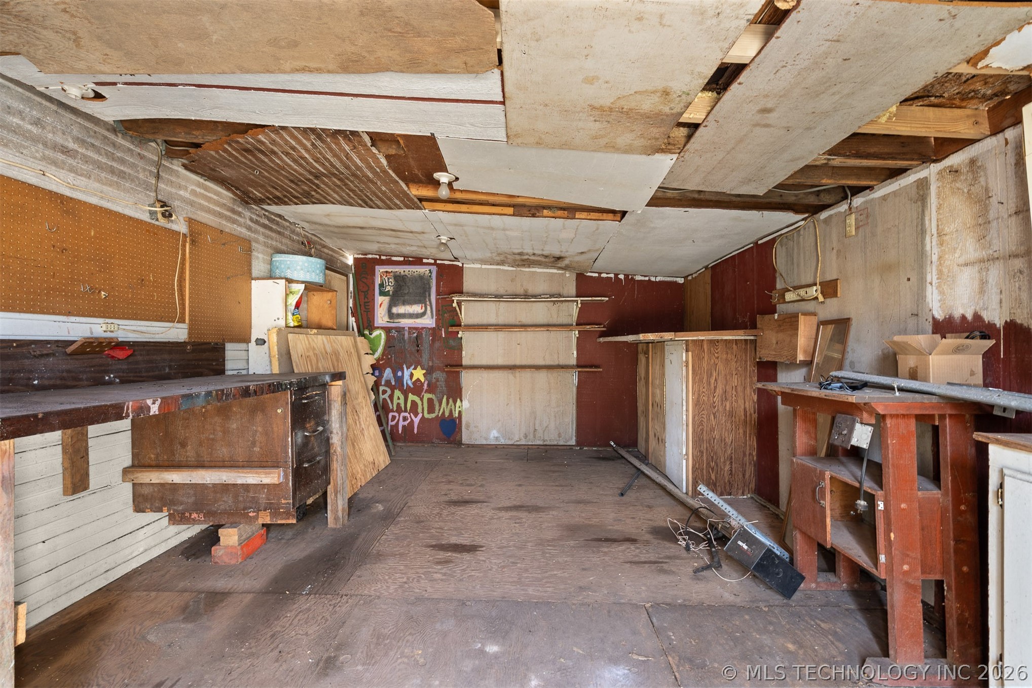 411 D Street NW Ardmore OK 73401