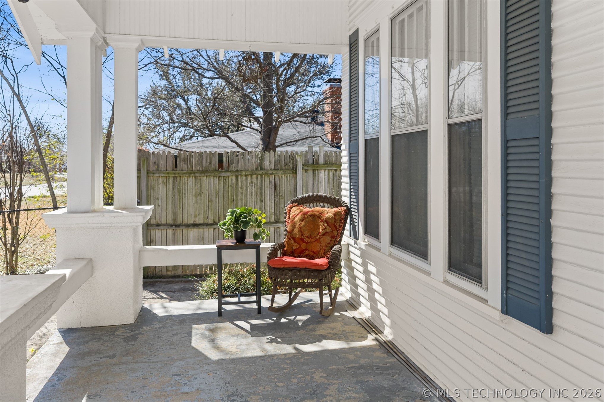 411 D Street NW Ardmore OK 73401