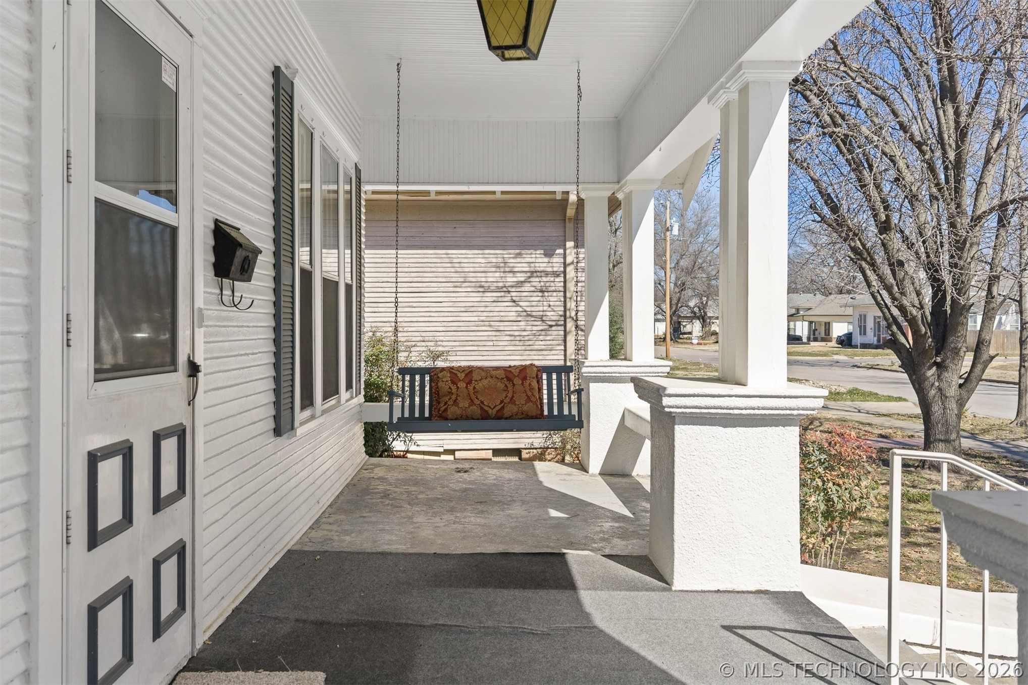 411 D Street NW Ardmore OK 73401