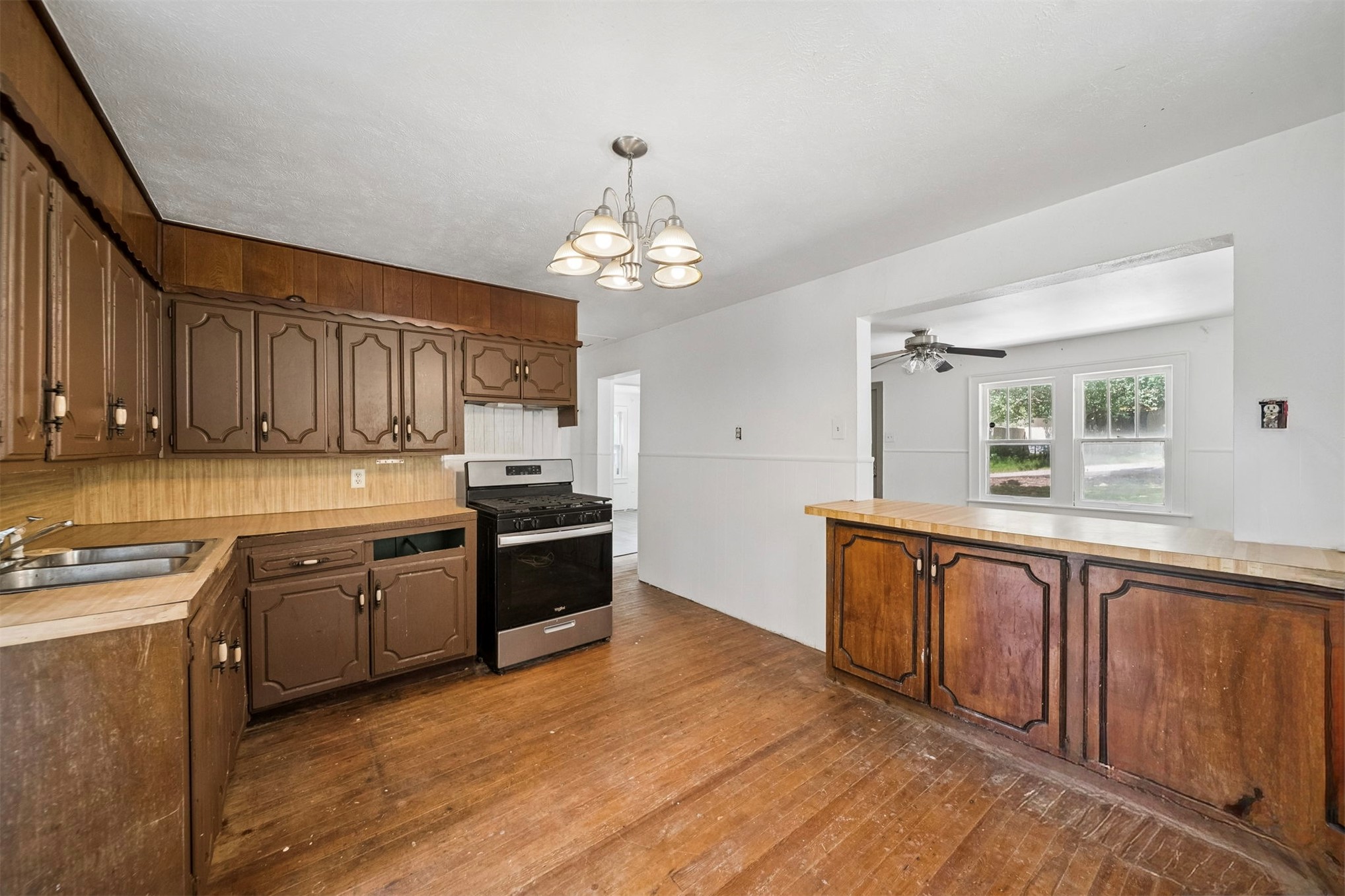 417 E 17th Street Ada OK 74820