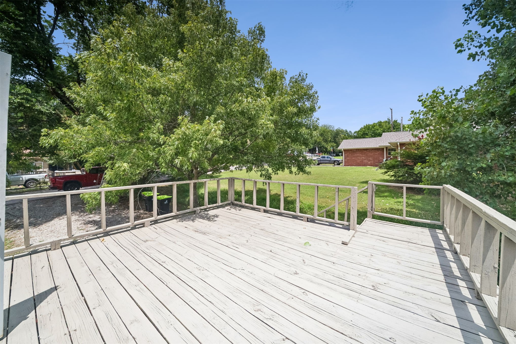 417 E 17th Street Ada OK 74820