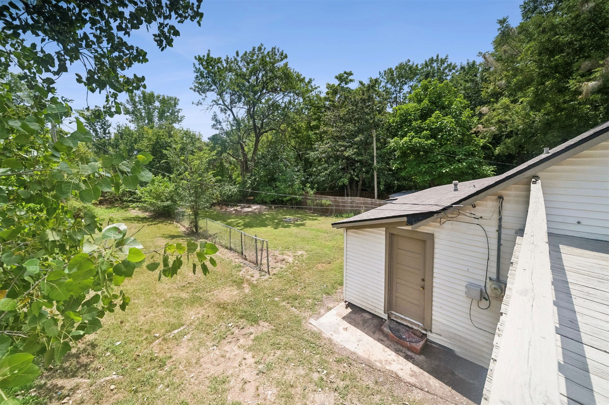 417 E 17th Street Ada OK 74820
