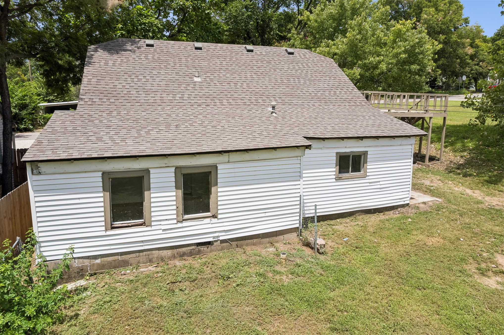 417 E 17th Street Ada OK 74820