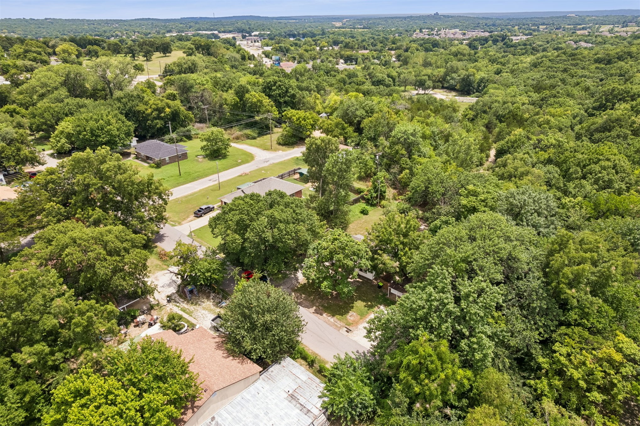 417 E 17th Street Ada OK 74820