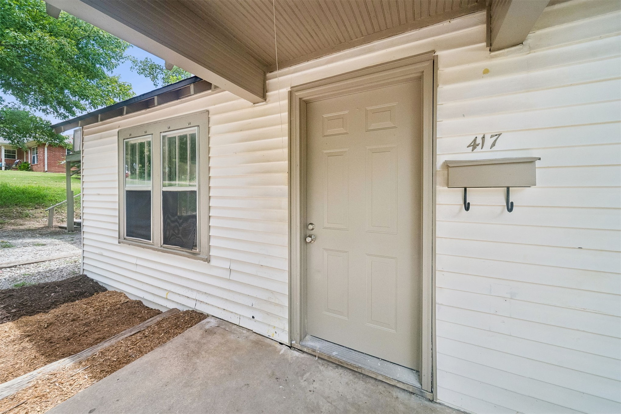 417 E 17th Street Ada OK 74820