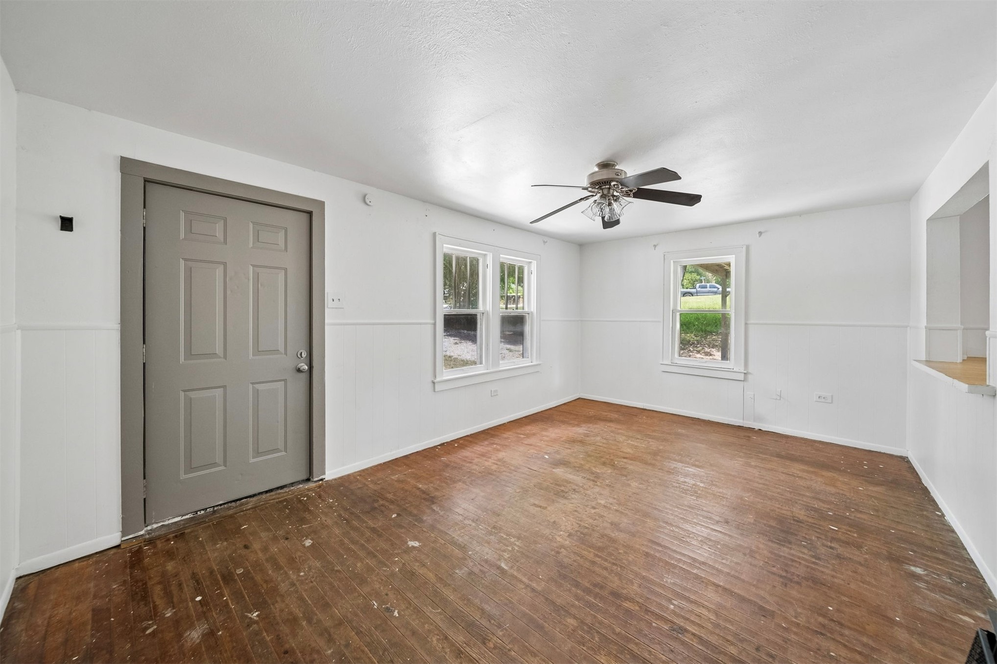 417 E 17th Street Ada OK 74820