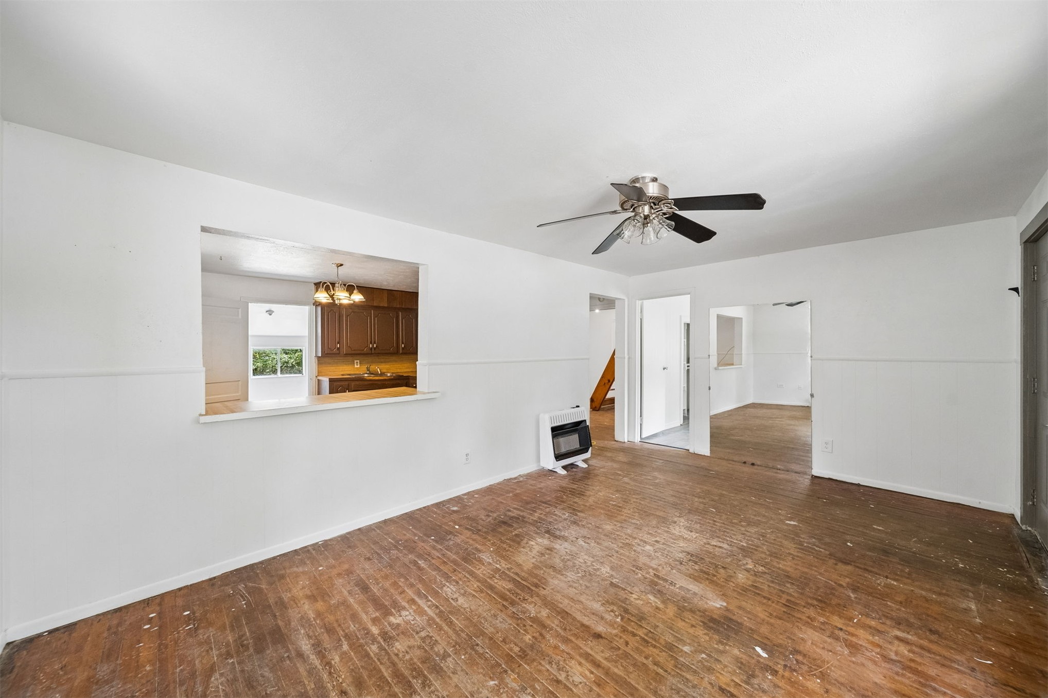 417 E 17th Street Ada OK 74820