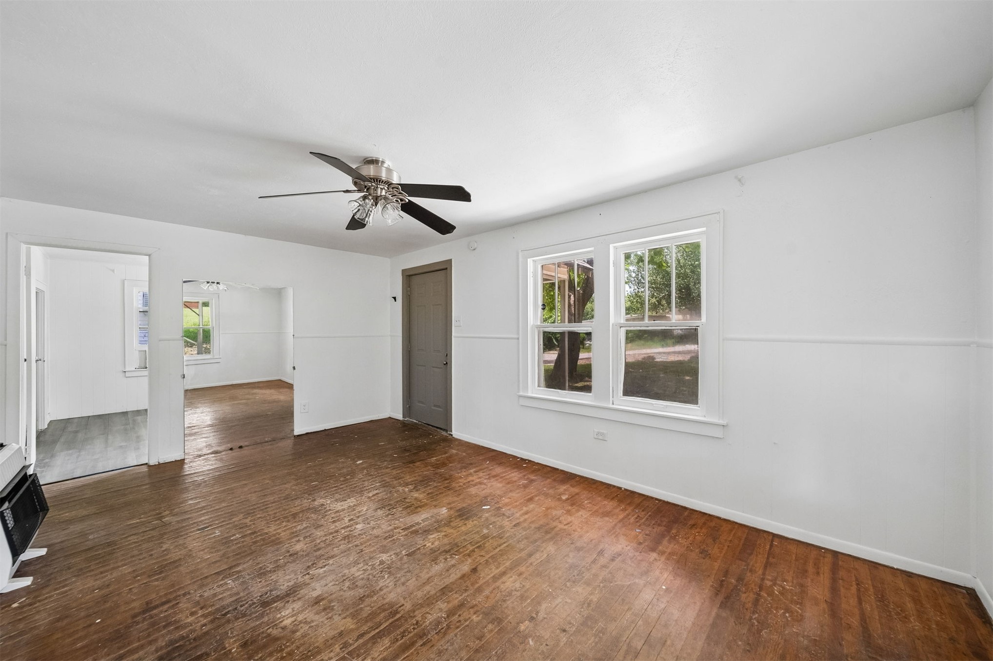 417 E 17th Street Ada OK 74820