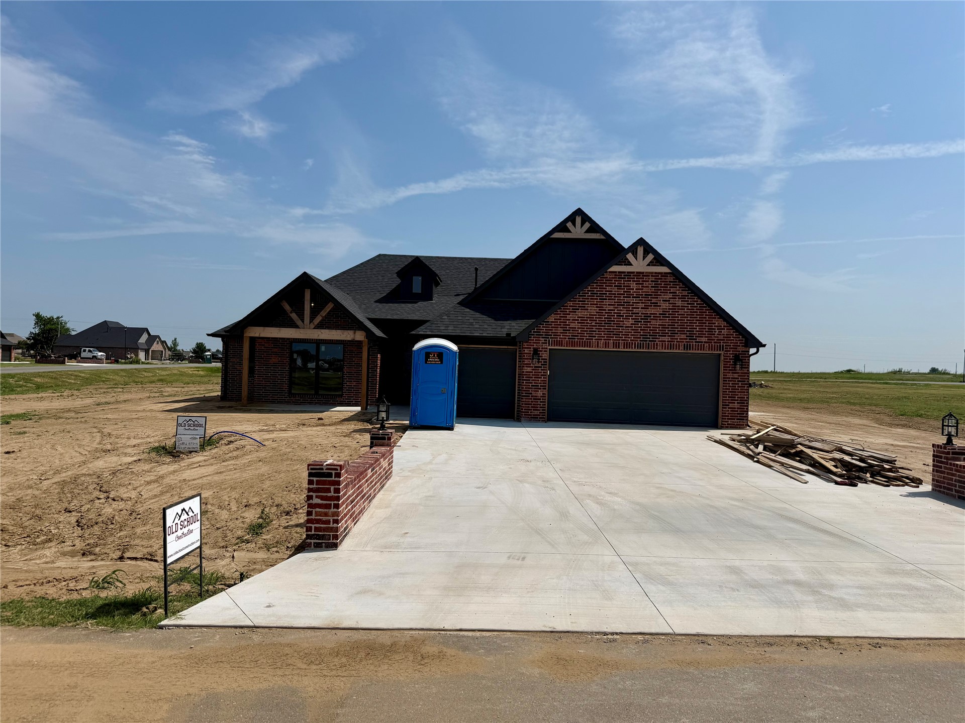 5688 E 137th Street N Collinsville OK 74021