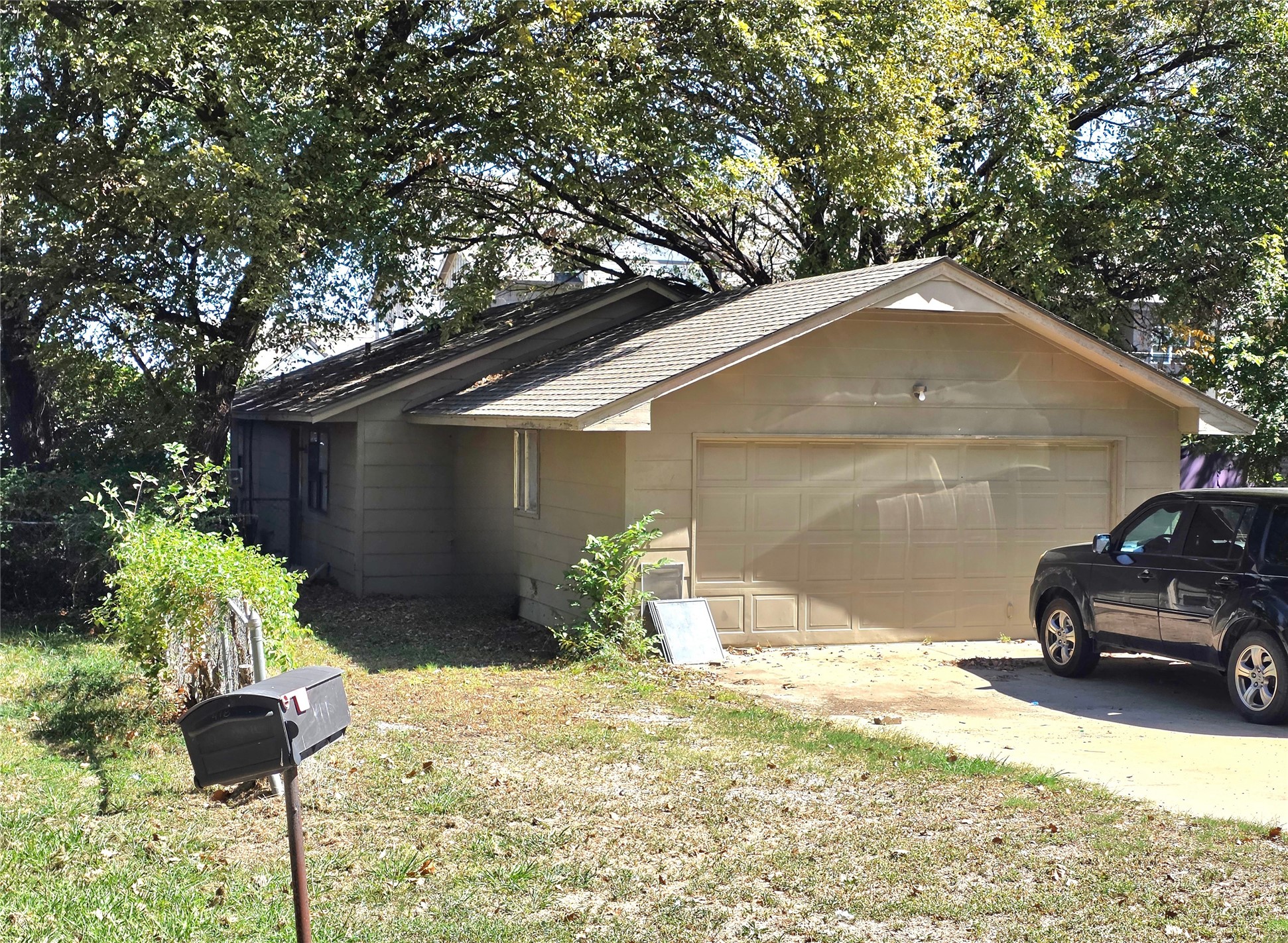 416 N Moore Avenue Claremore OK 74017