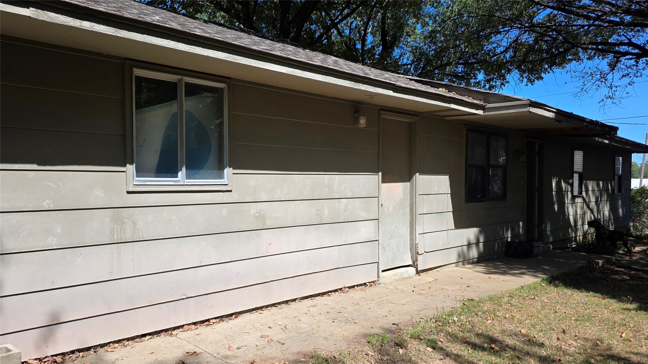 416 N Moore Avenue Claremore OK 74017