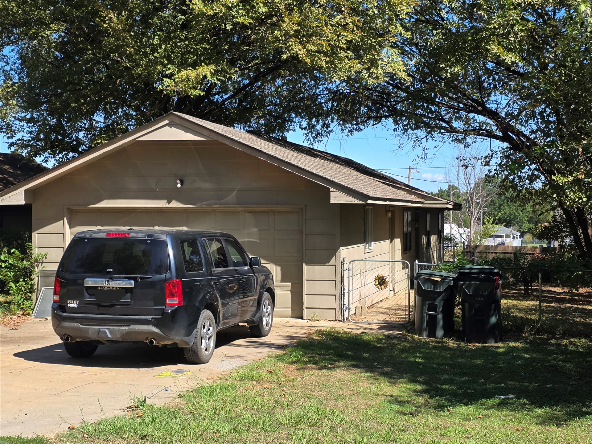 416 N Moore Avenue Claremore OK 74017
