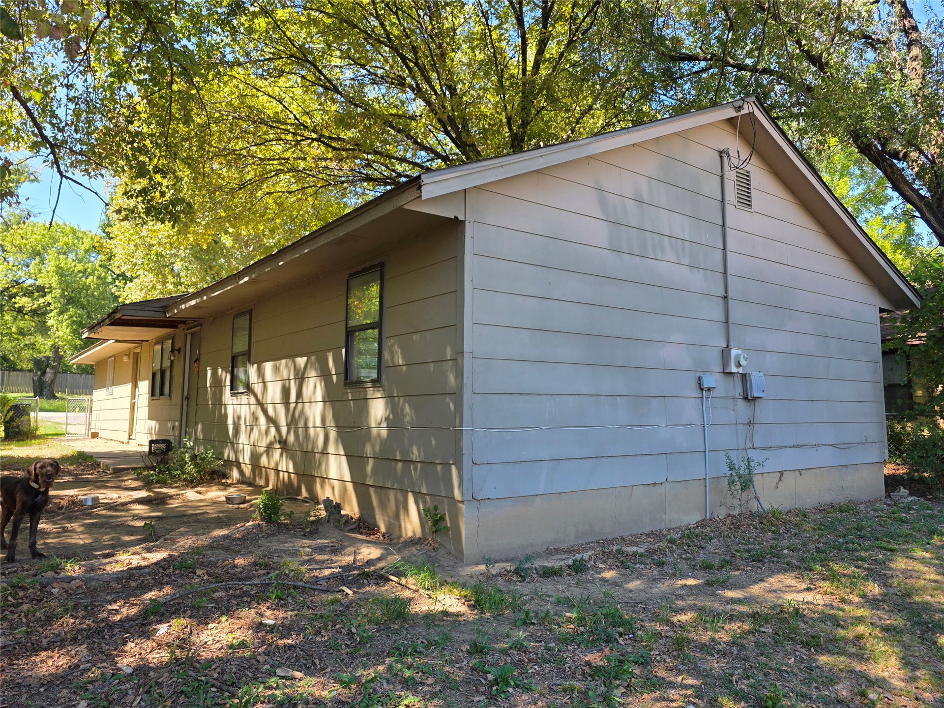 416 N Moore Avenue Claremore OK 74017
