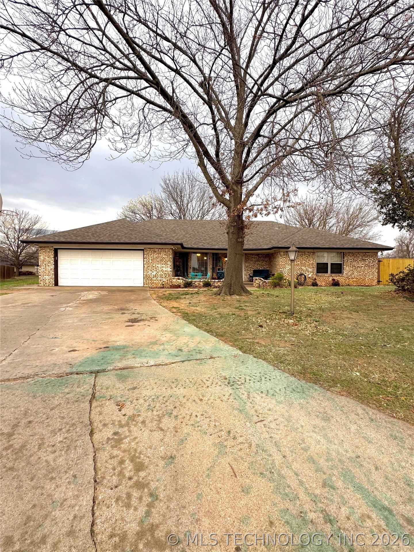 1311 Whisenant Duncan OK 73533