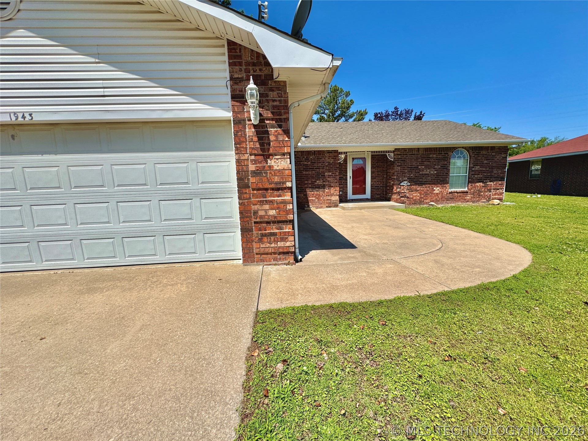 1943 Green Meadows Mcalester OK 74501