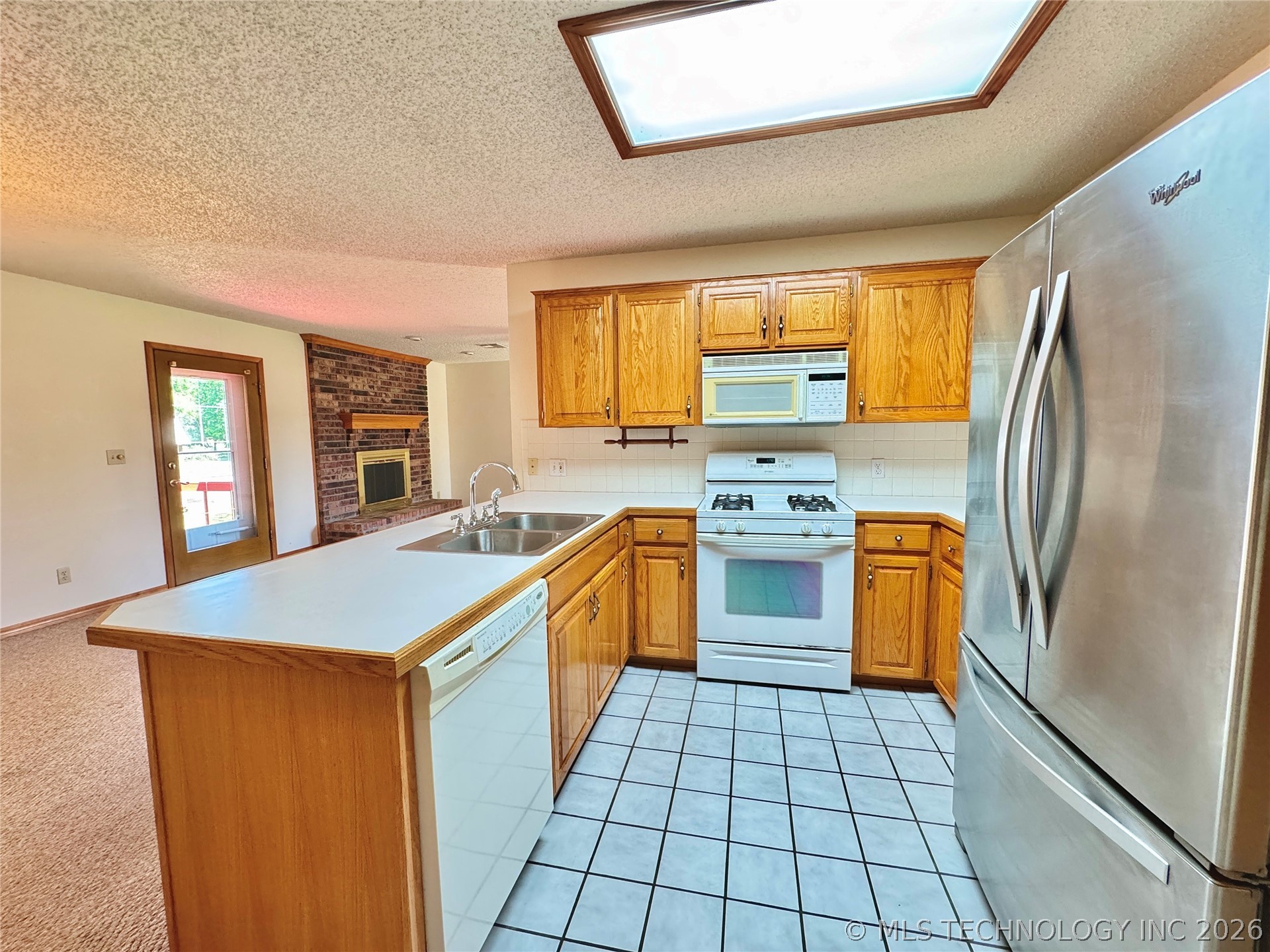 1943 Green Meadows Mcalester OK 74501