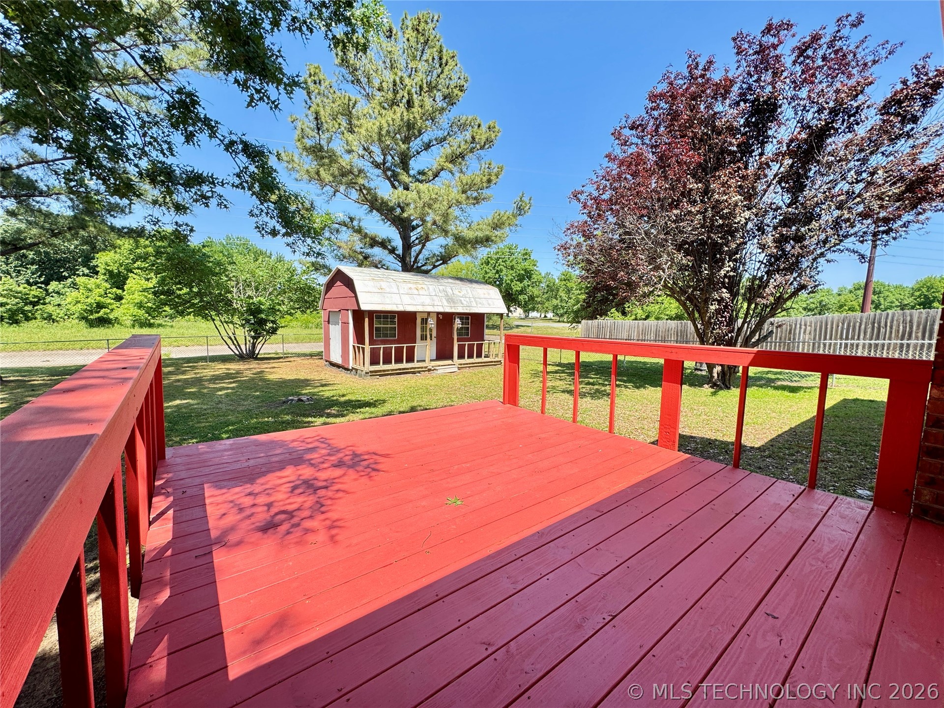 1943 Green Meadows Mcalester OK 74501