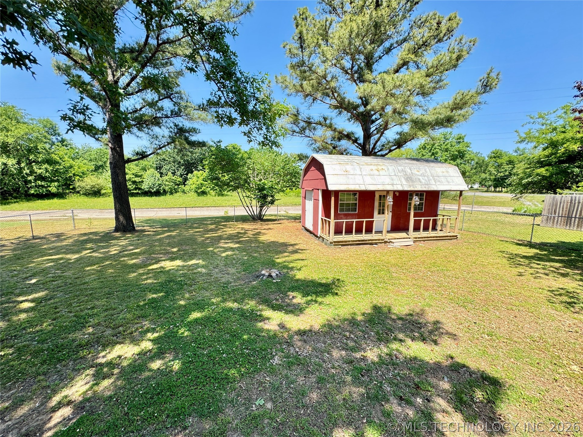 1943 Green Meadows Mcalester OK 74501