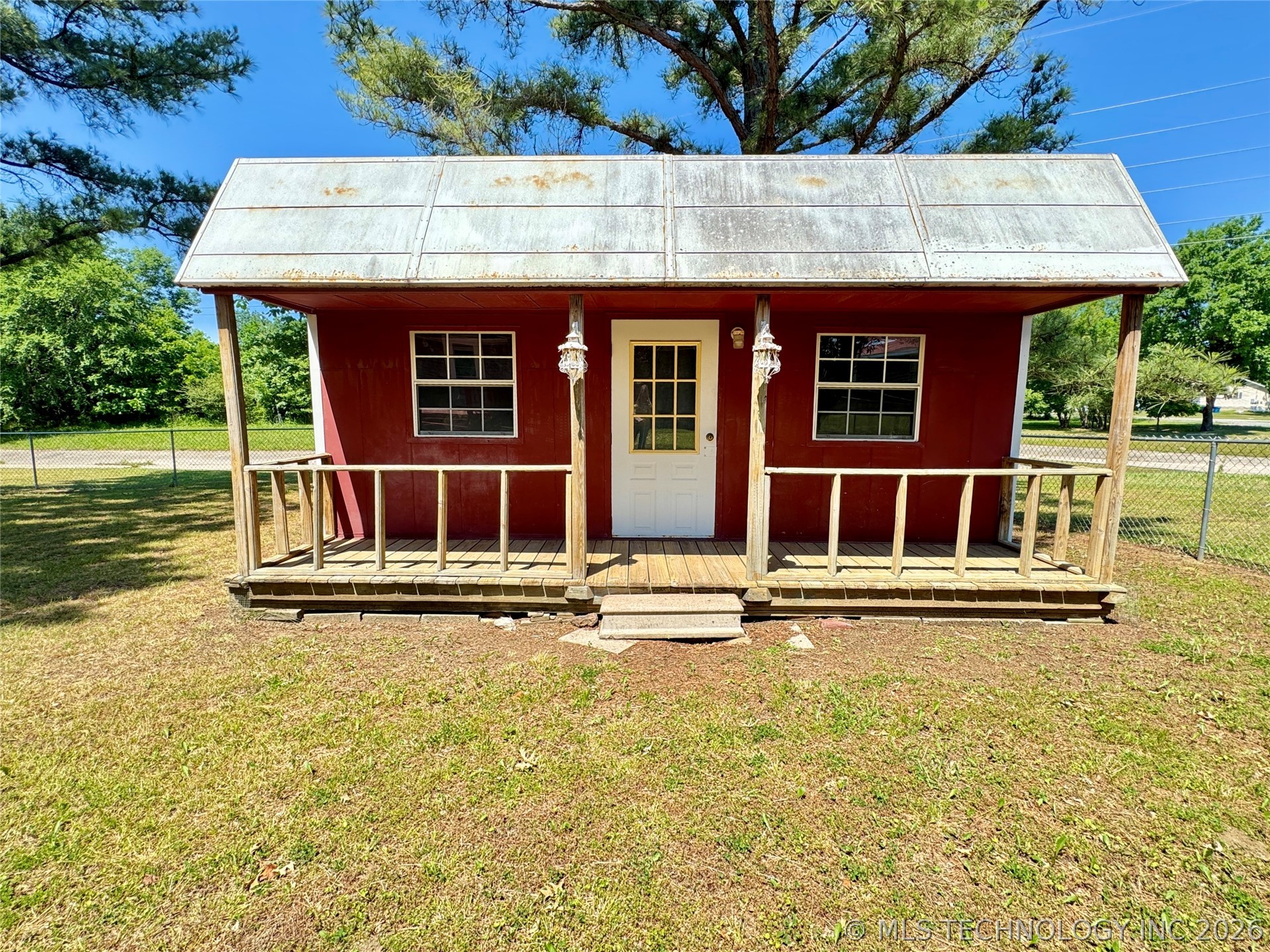 1943 Green Meadows Mcalester OK 74501