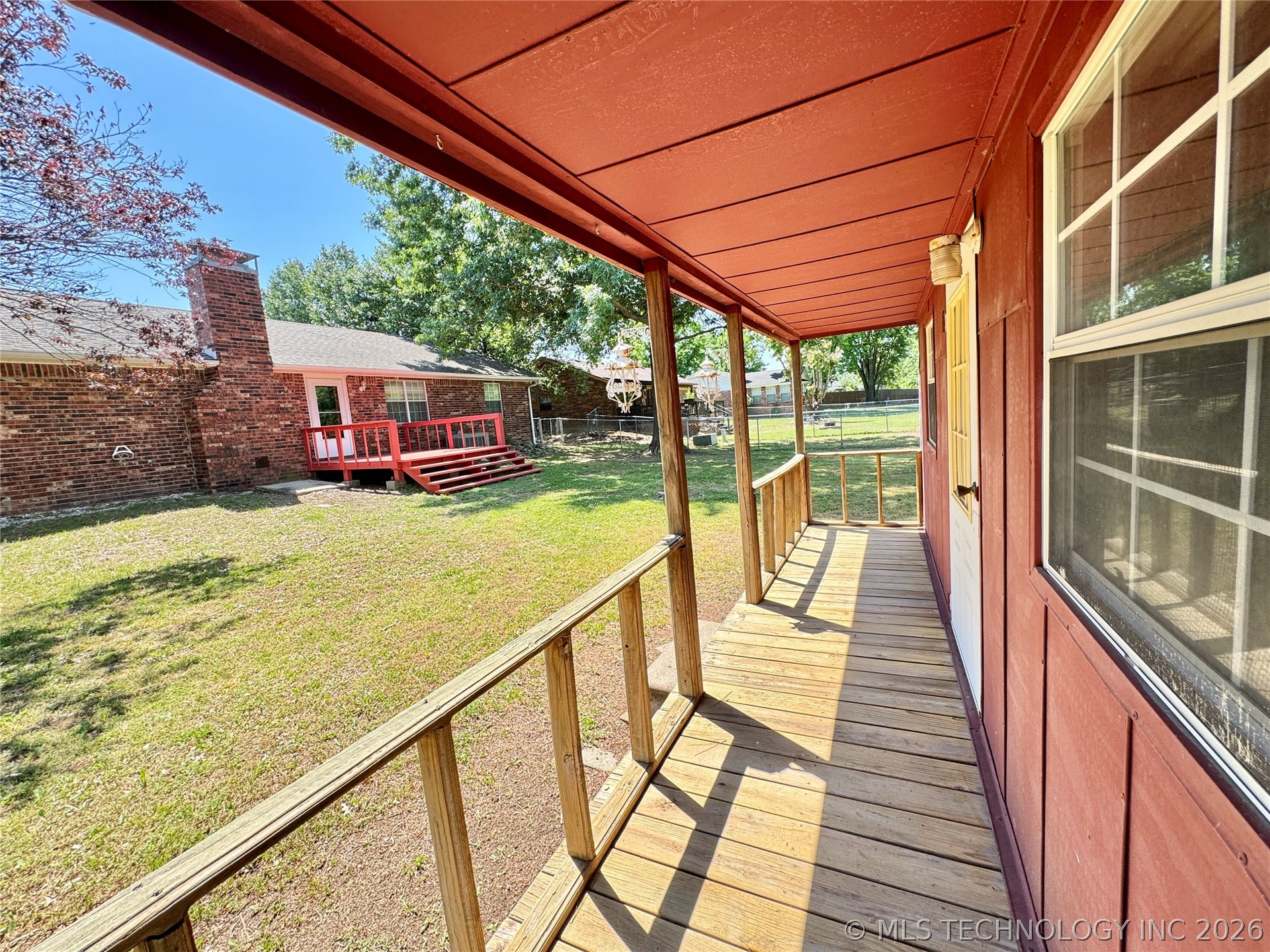1943 Green Meadows Mcalester OK 74501