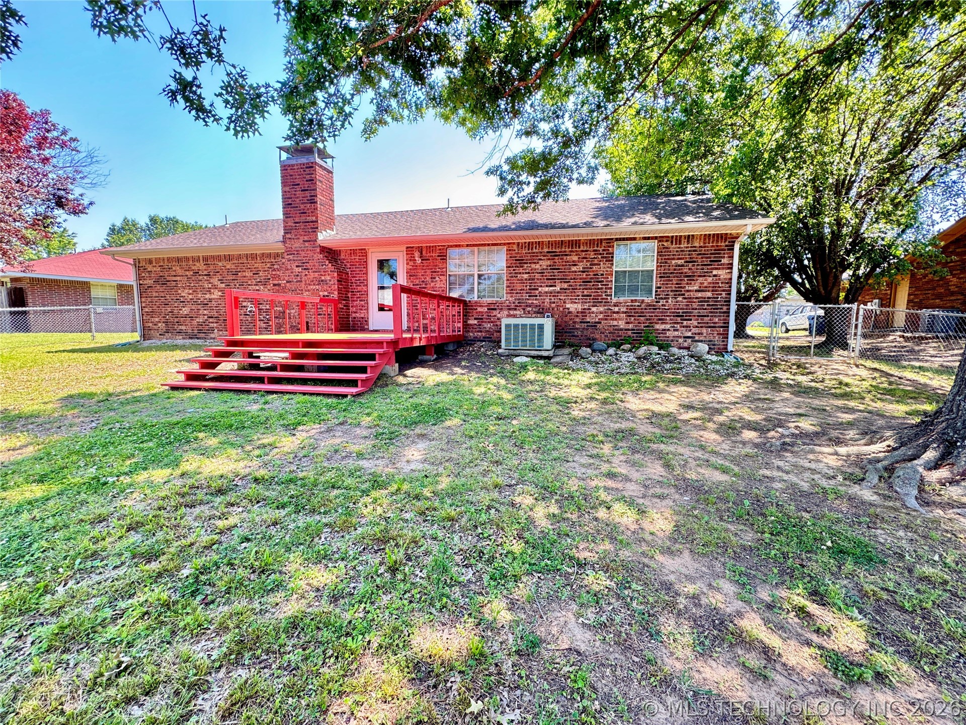 1943 Green Meadows Mcalester OK 74501
