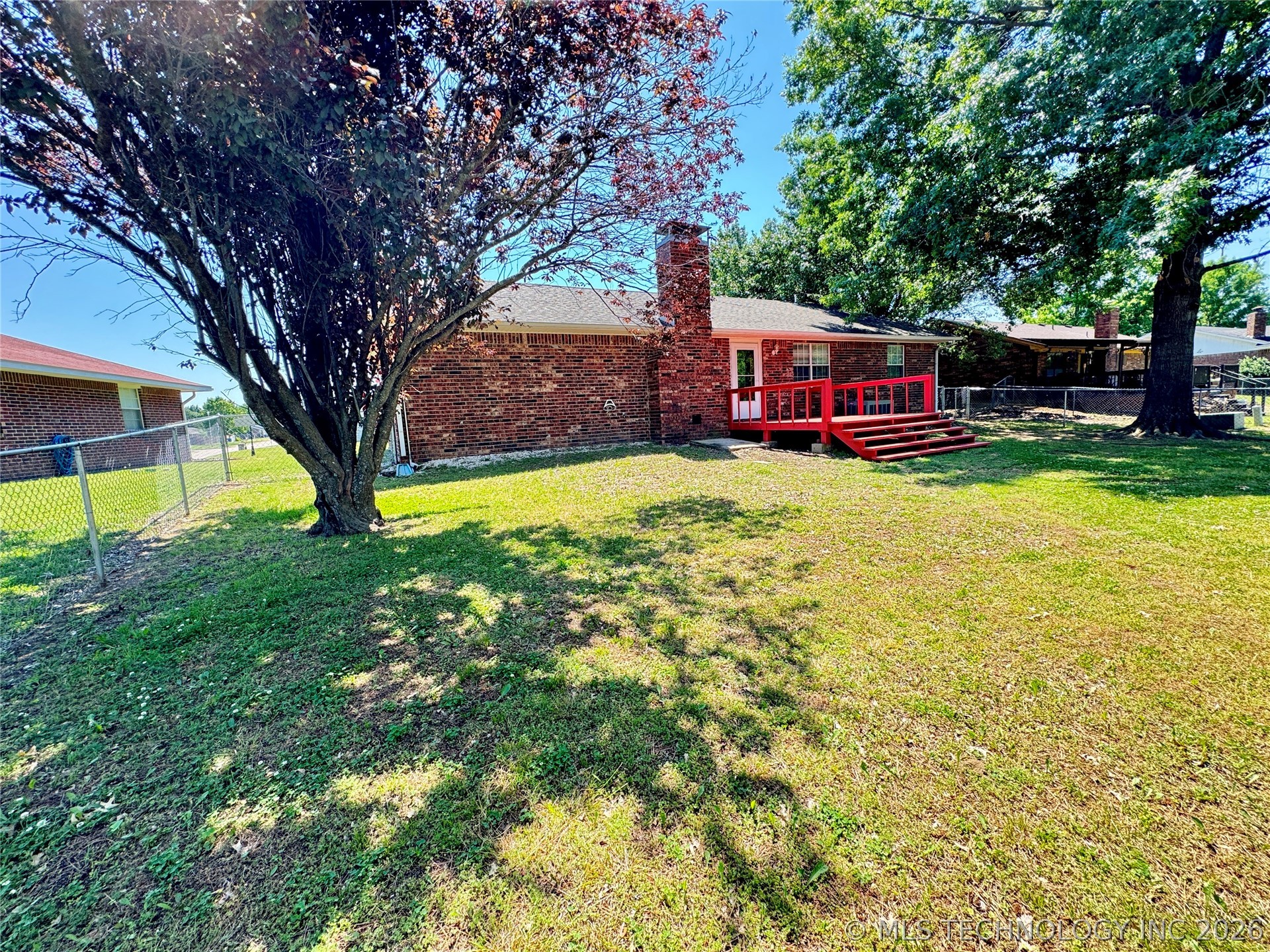 1943 Green Meadows Mcalester OK 74501
