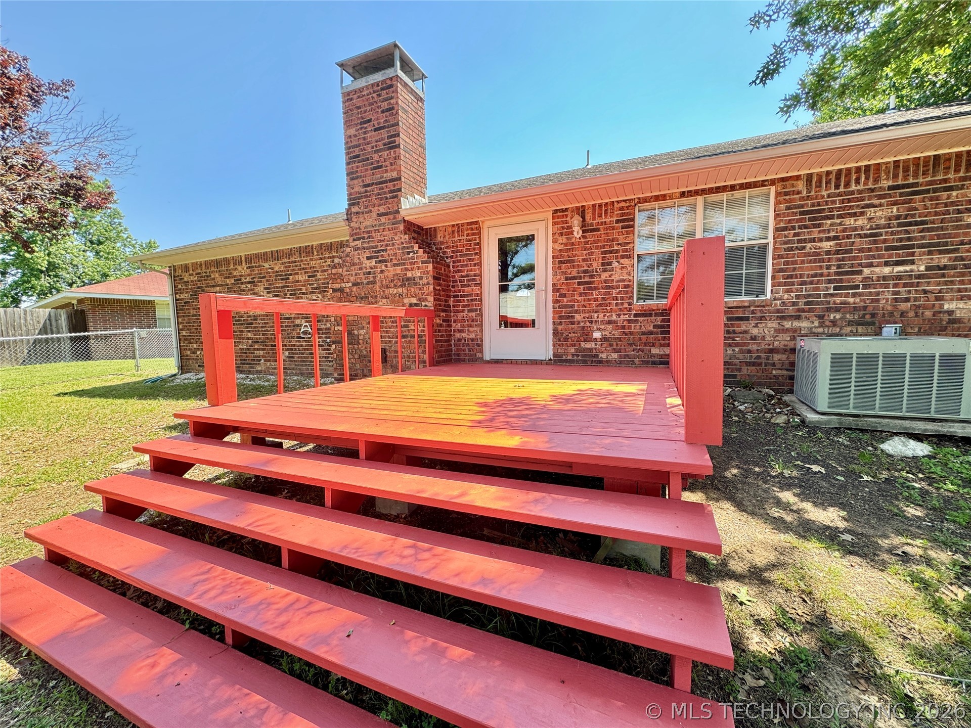 1943 Green Meadows Mcalester OK 74501
