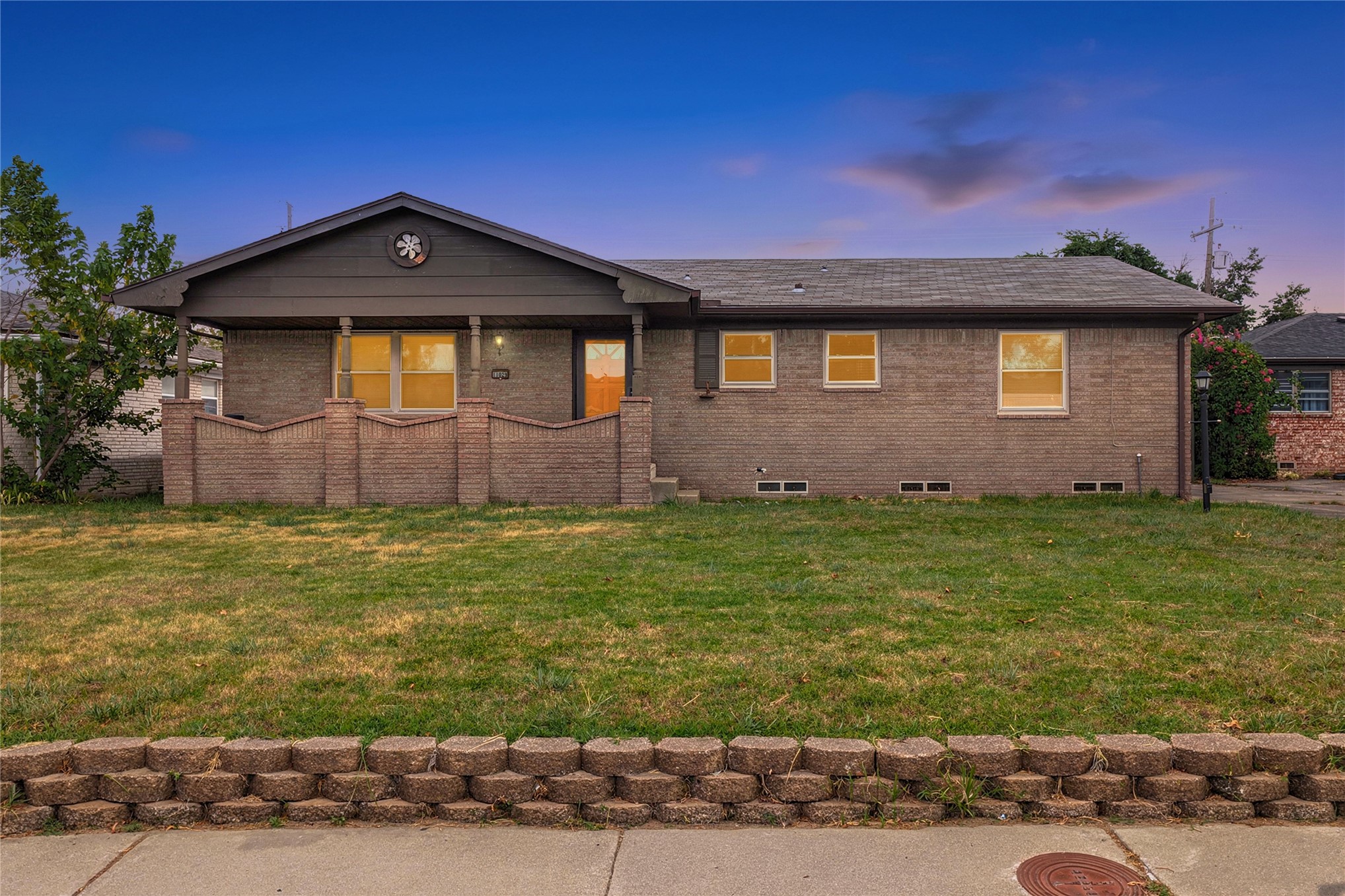 11029 E 26th Place Tulsa OK 74129