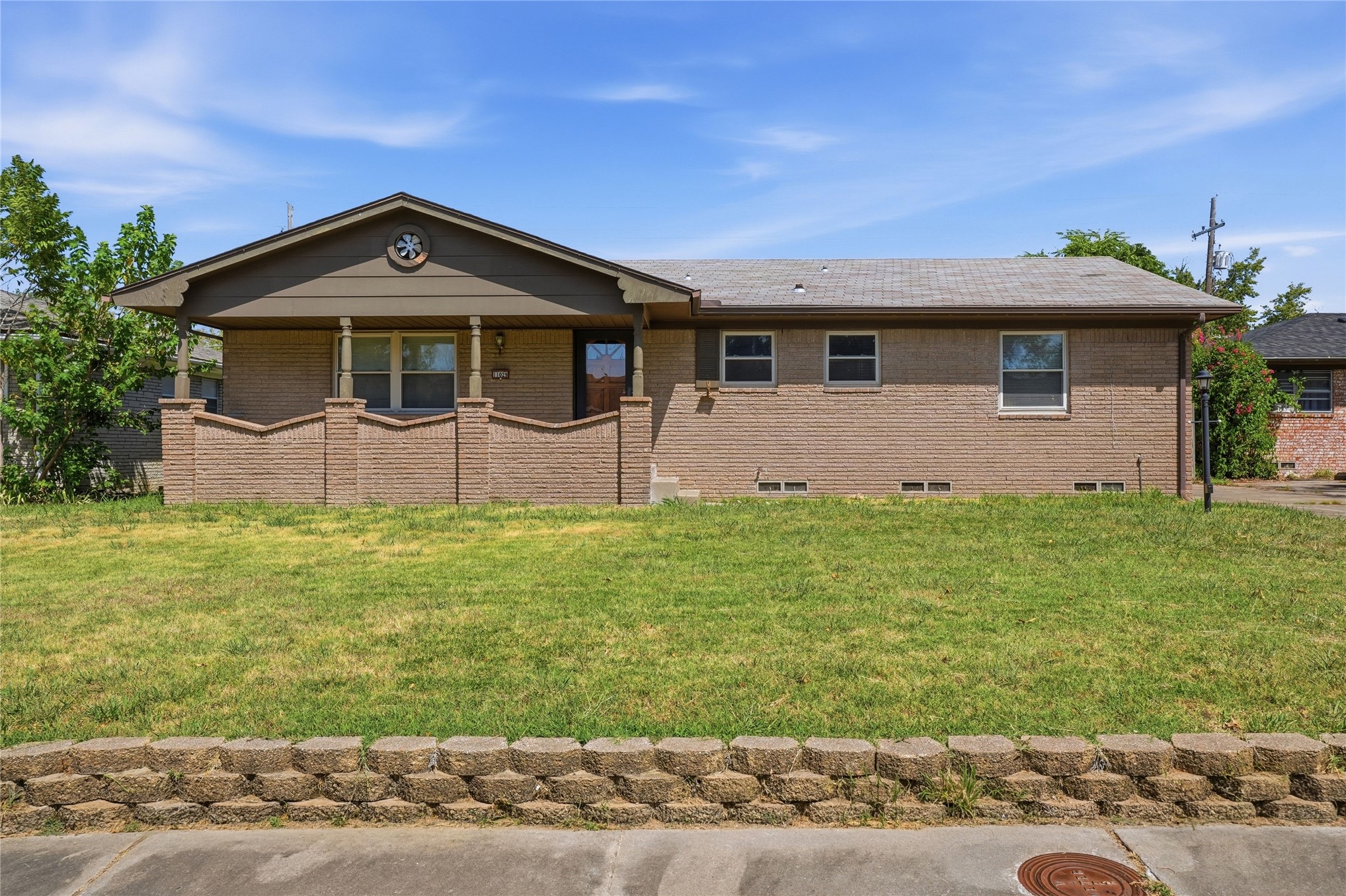11029 E 26th Place Tulsa OK 74129