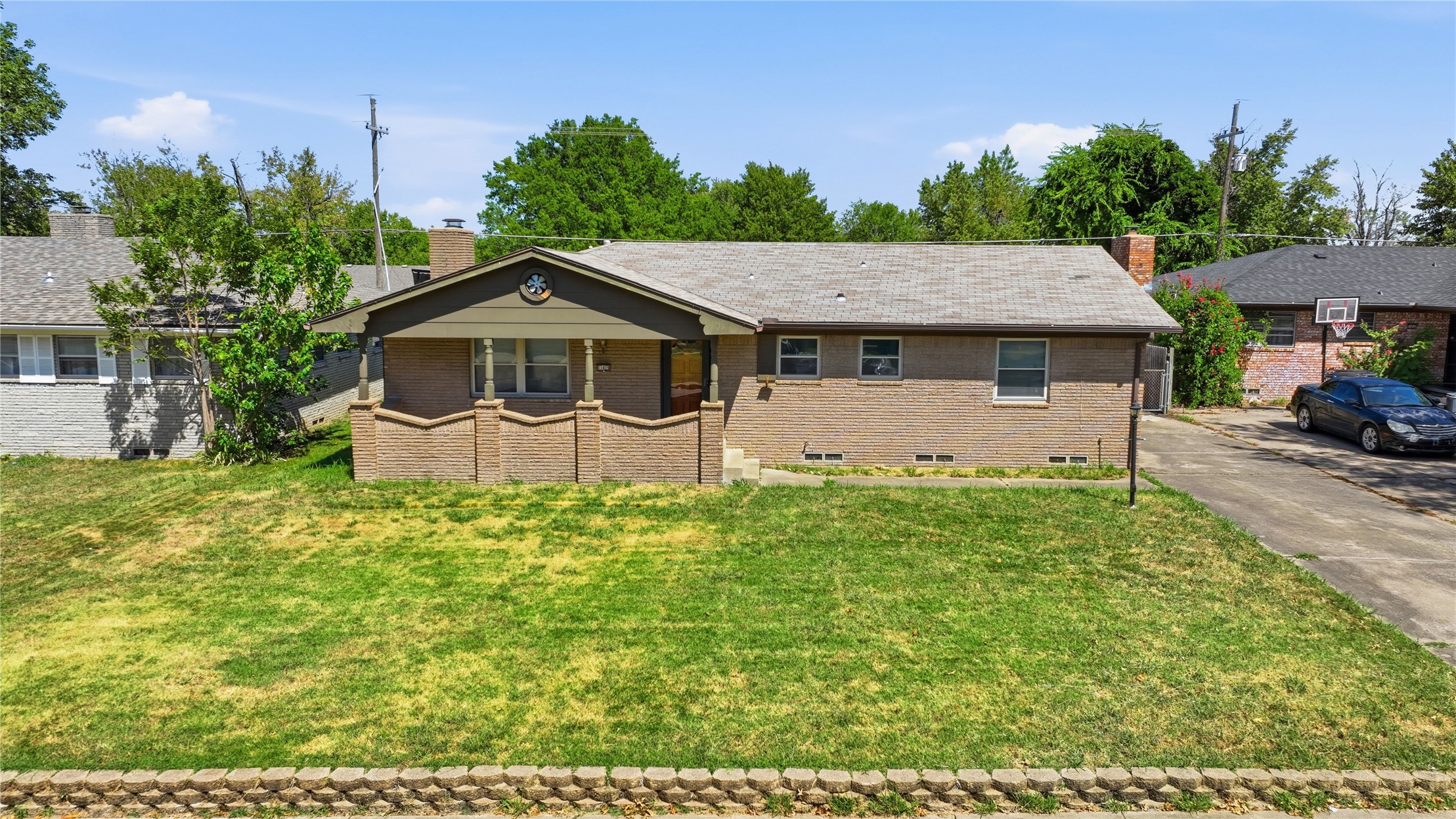 11029 E 26th Place Tulsa OK 74129