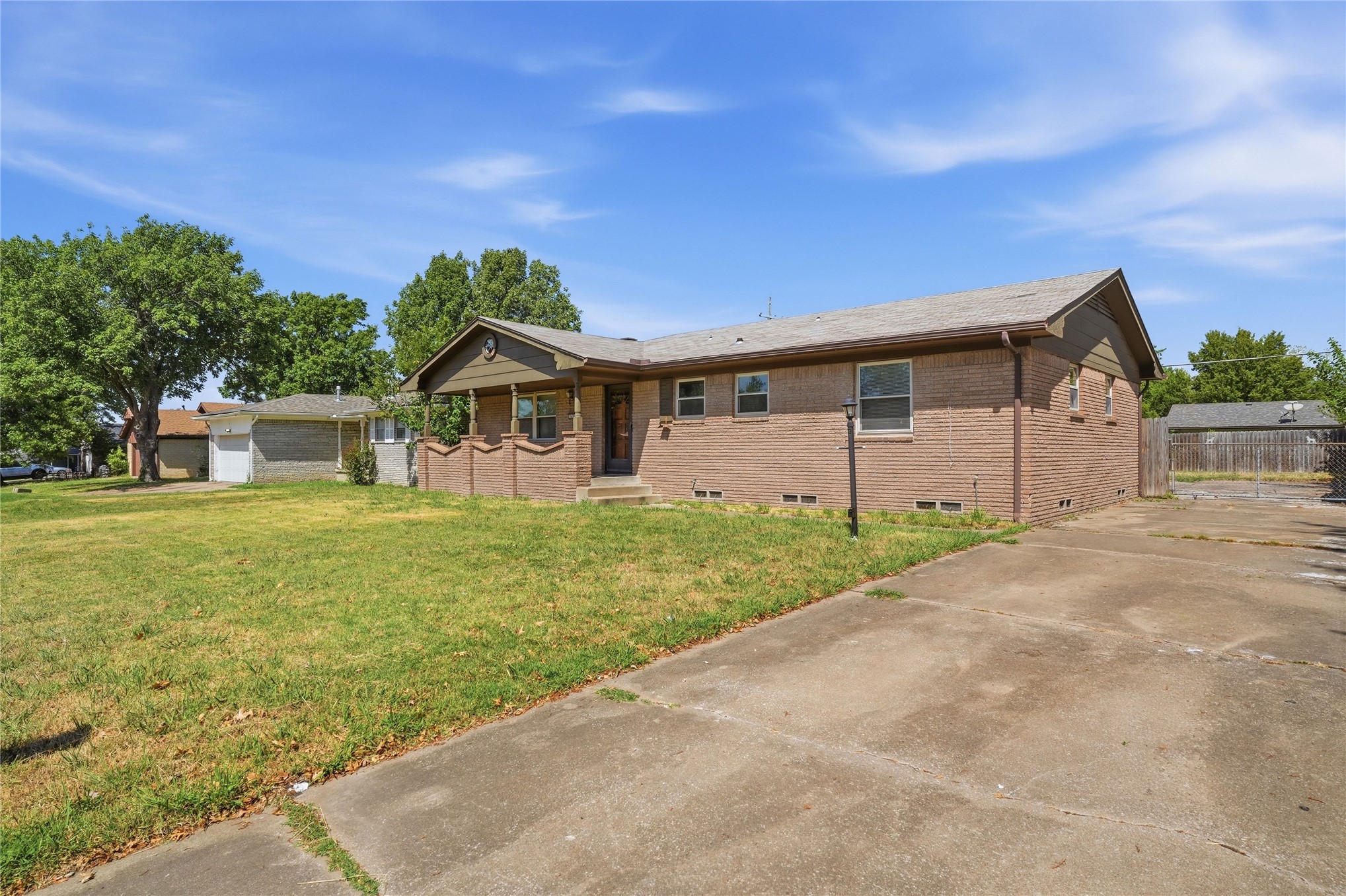 11029 E 26th Place Tulsa OK 74129