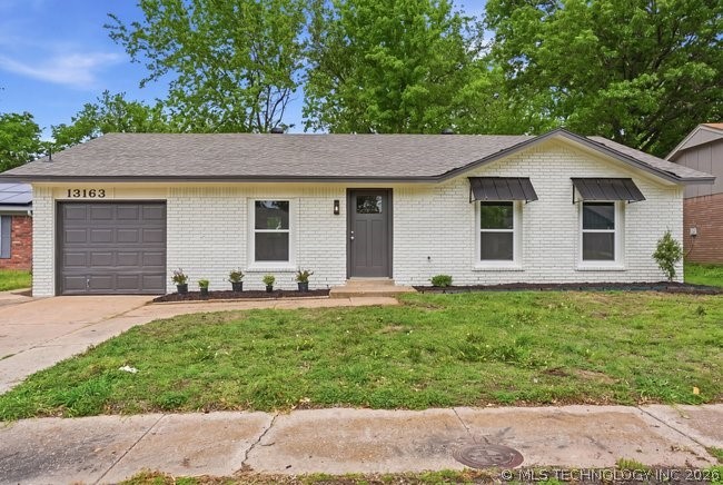 13163 E 29th Street Tulsa OK 74134