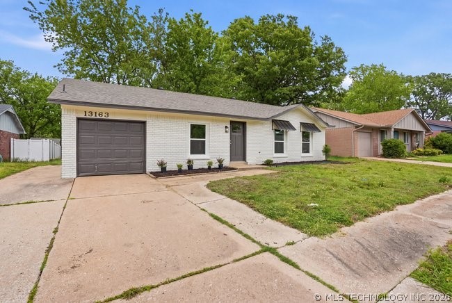 13163 E 29th Street Tulsa OK 74134