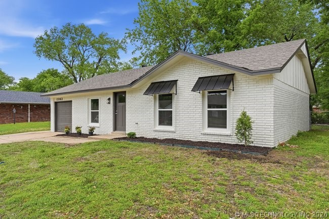 13163 E 29th Street Tulsa OK 74134